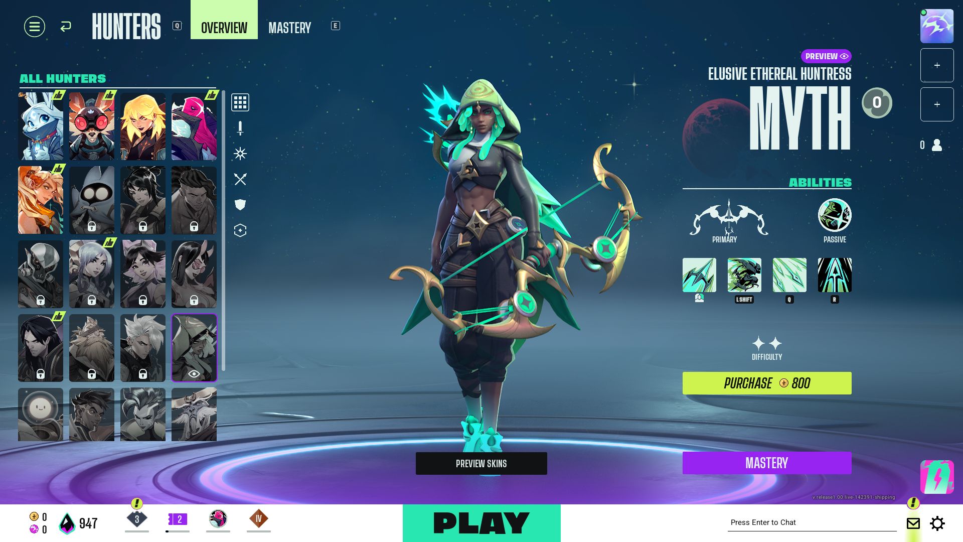 Myth