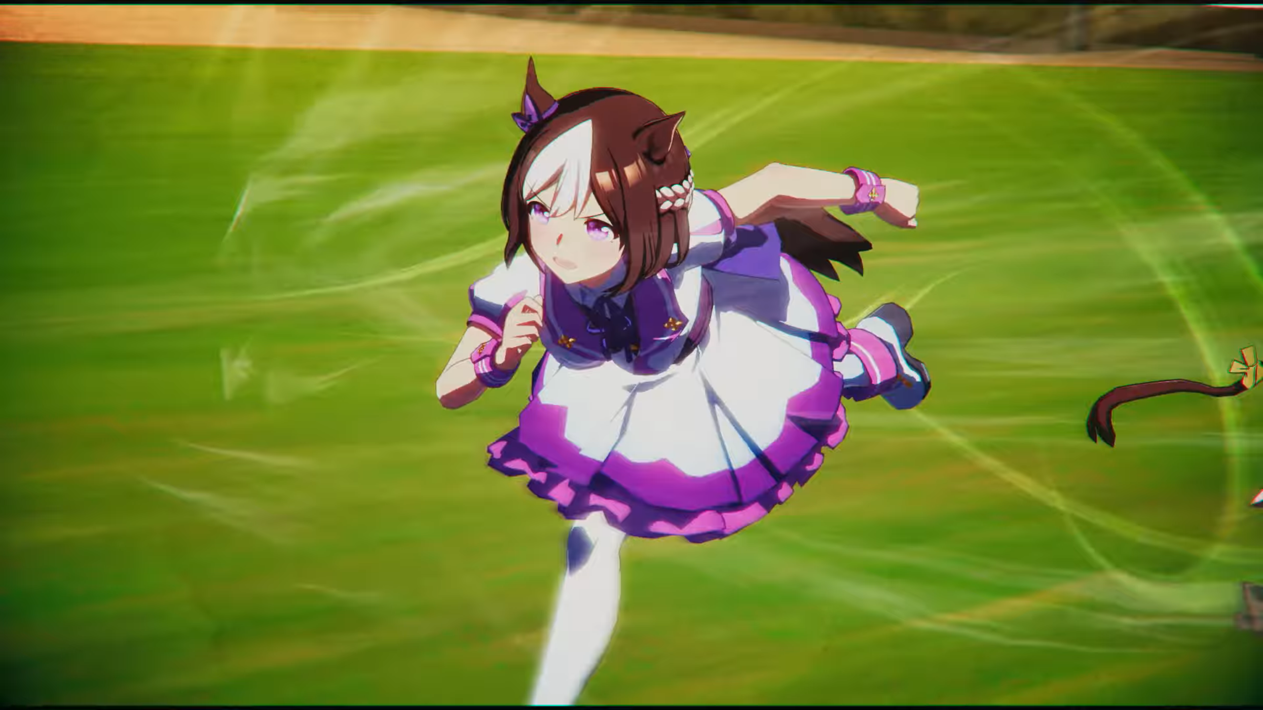 Trophy Room Guide in Umamusume Pretty Derby (Image via Cygames)