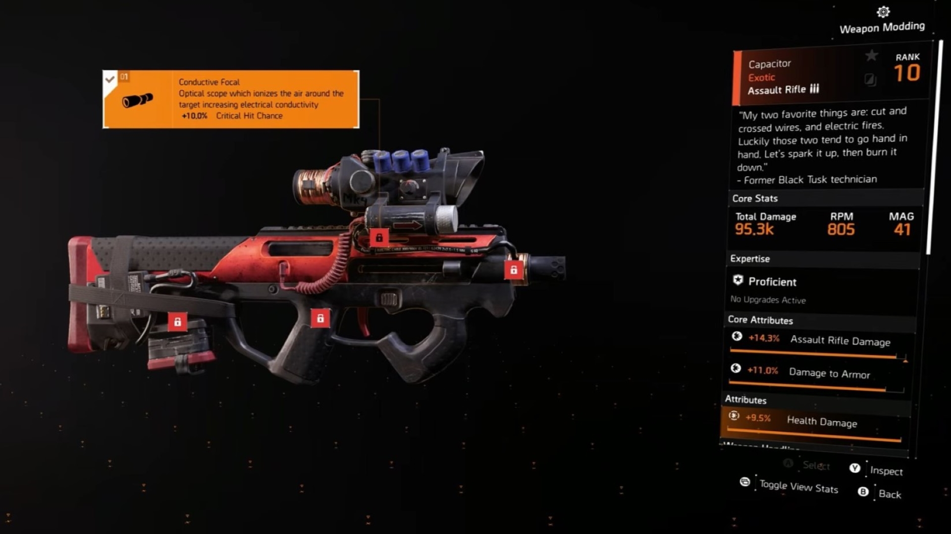 Time to capacitate some enemies (Source: Ubisoft | @TheGamingBrigadeTV/YouTube)