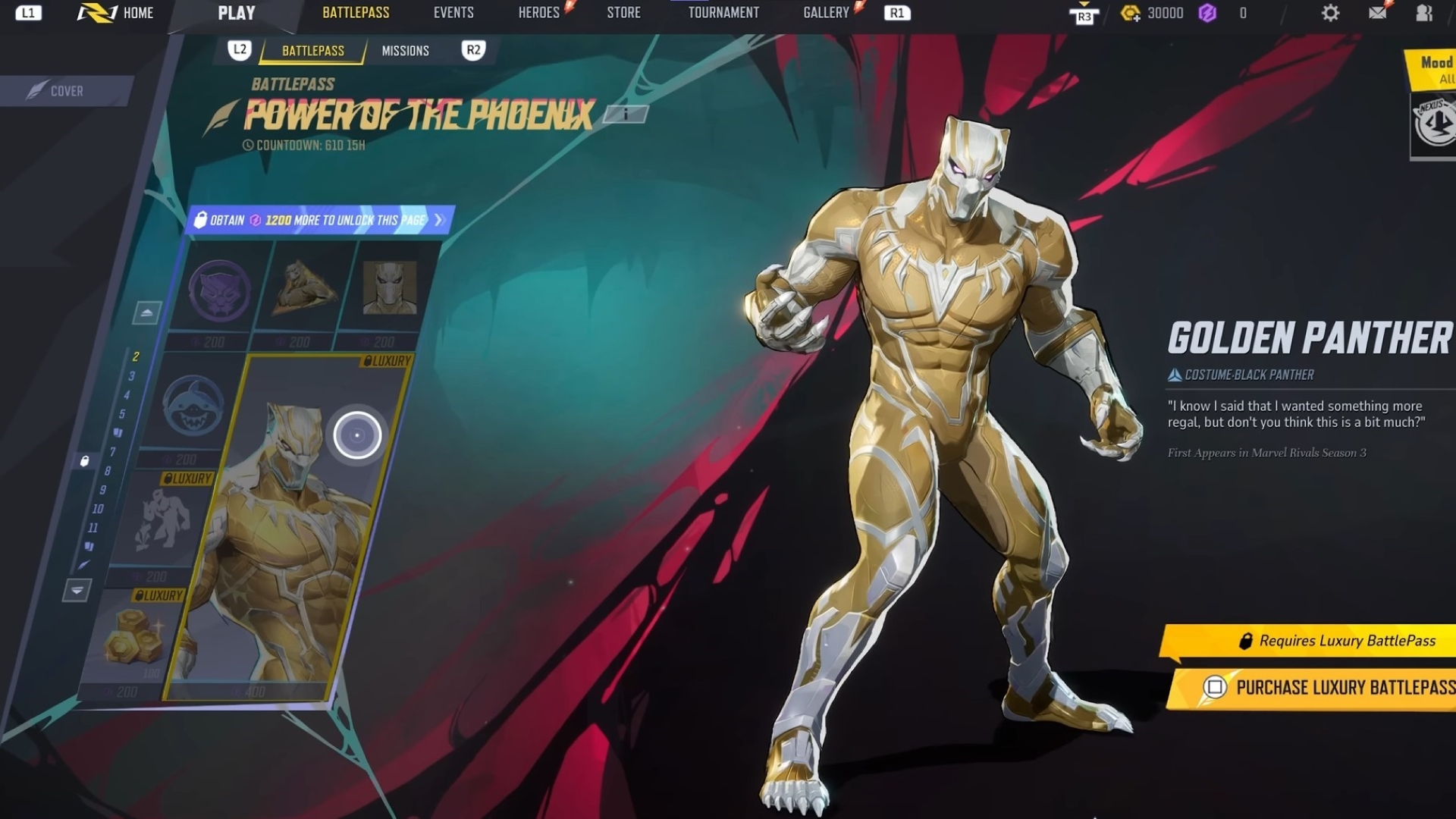 Bast is bright (Source: NetEase Games | @BenGun/YouTube)