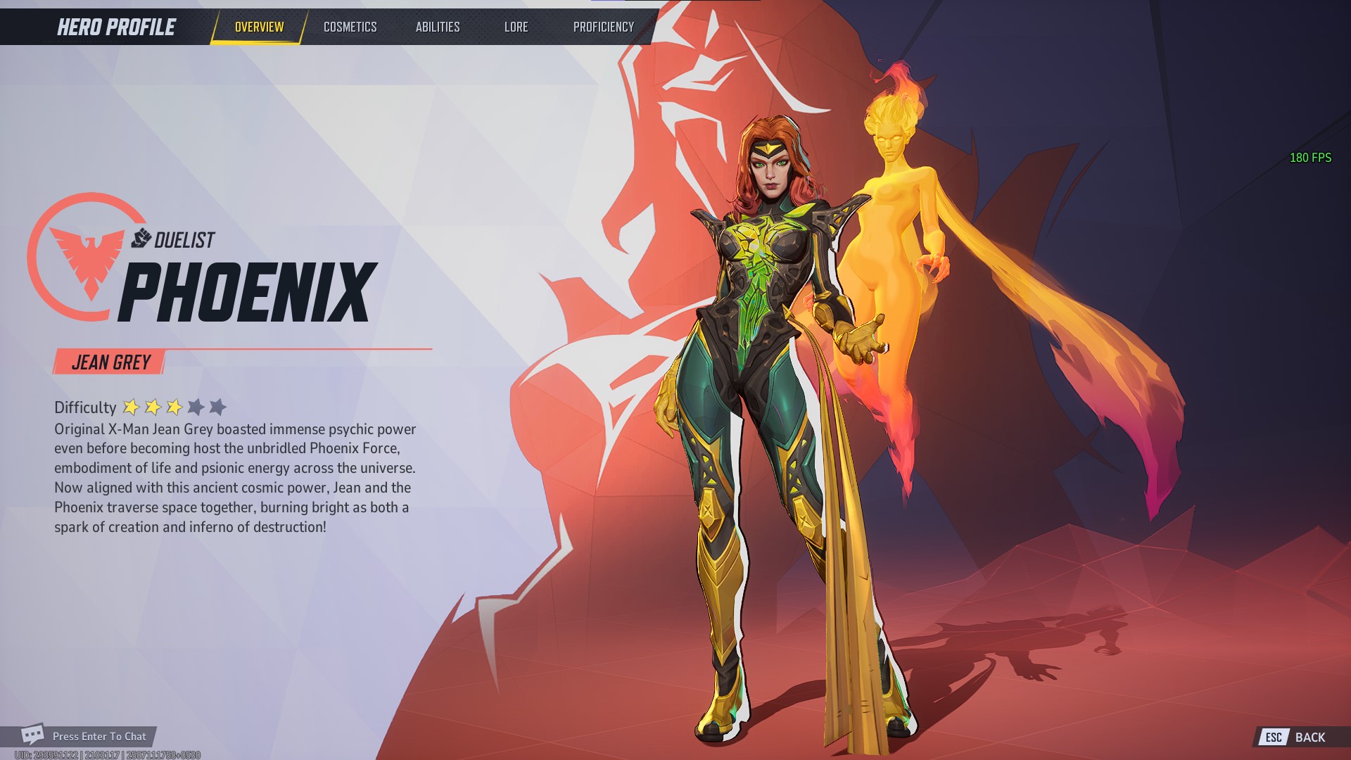 Shine bright like a star (Source: NetEase Games)