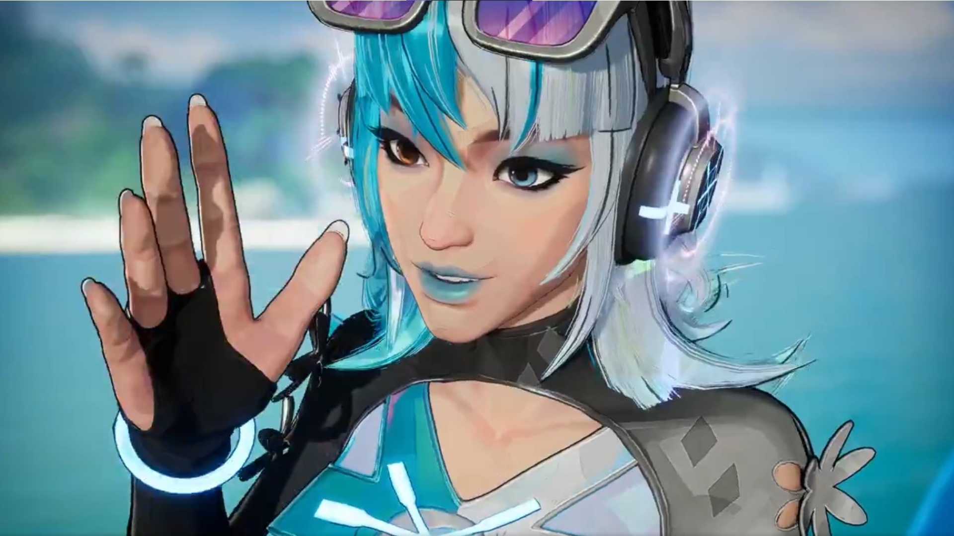 Freeze those waves (Source: NetEase Games)