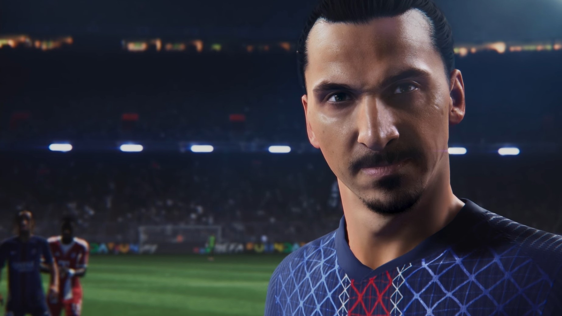 Style on your opponents (Source: Electronic Arts)