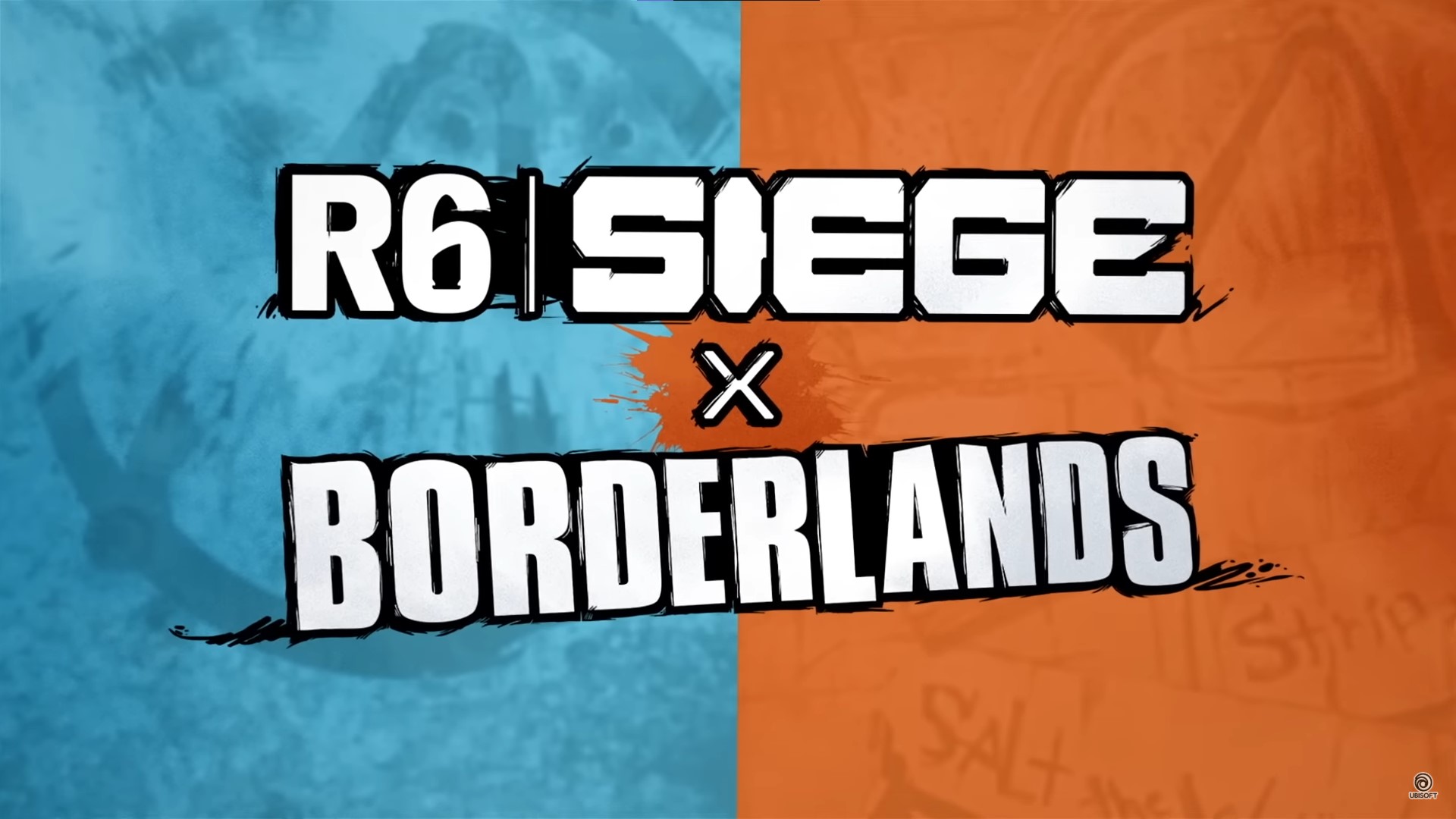 The crossover is here (Source: Ubisoft)