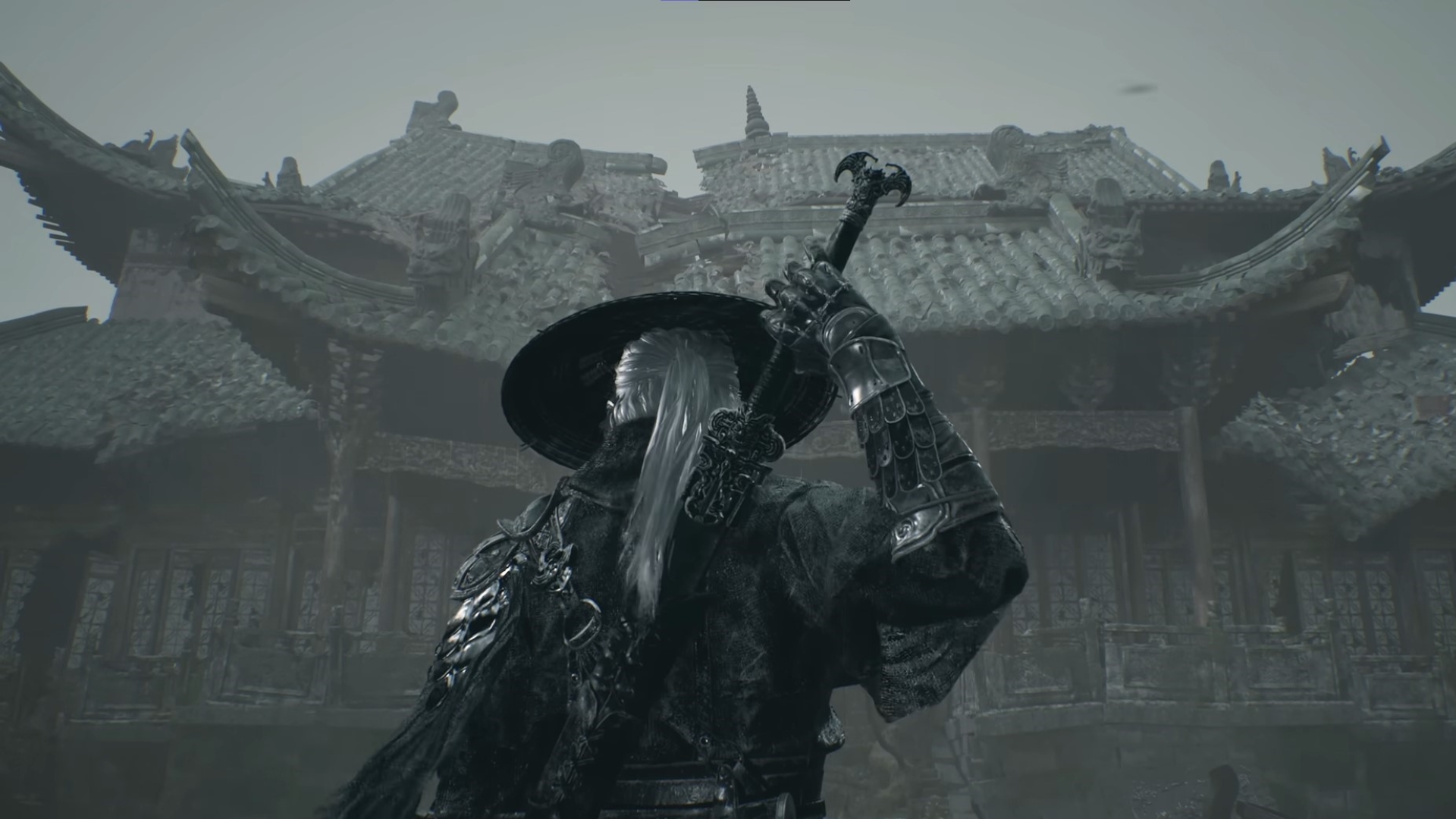 A world of dark fantasy (Source: S-Game)