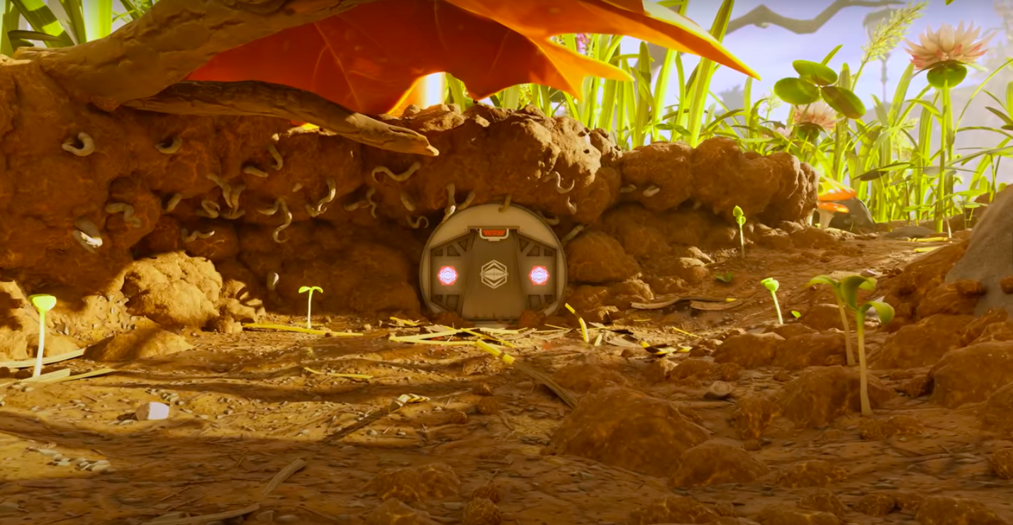 How To Build Your Base in Grounded 2