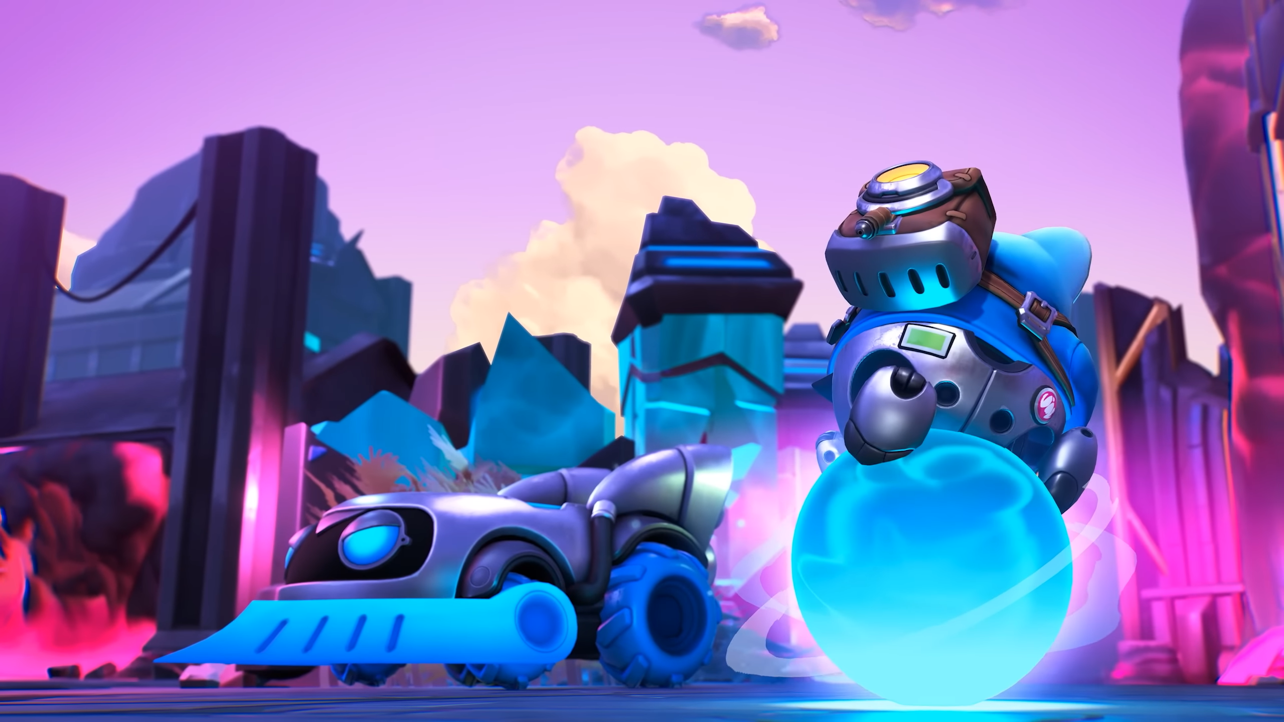 Weekend Events in Supervive (Image via Theorycraft)
