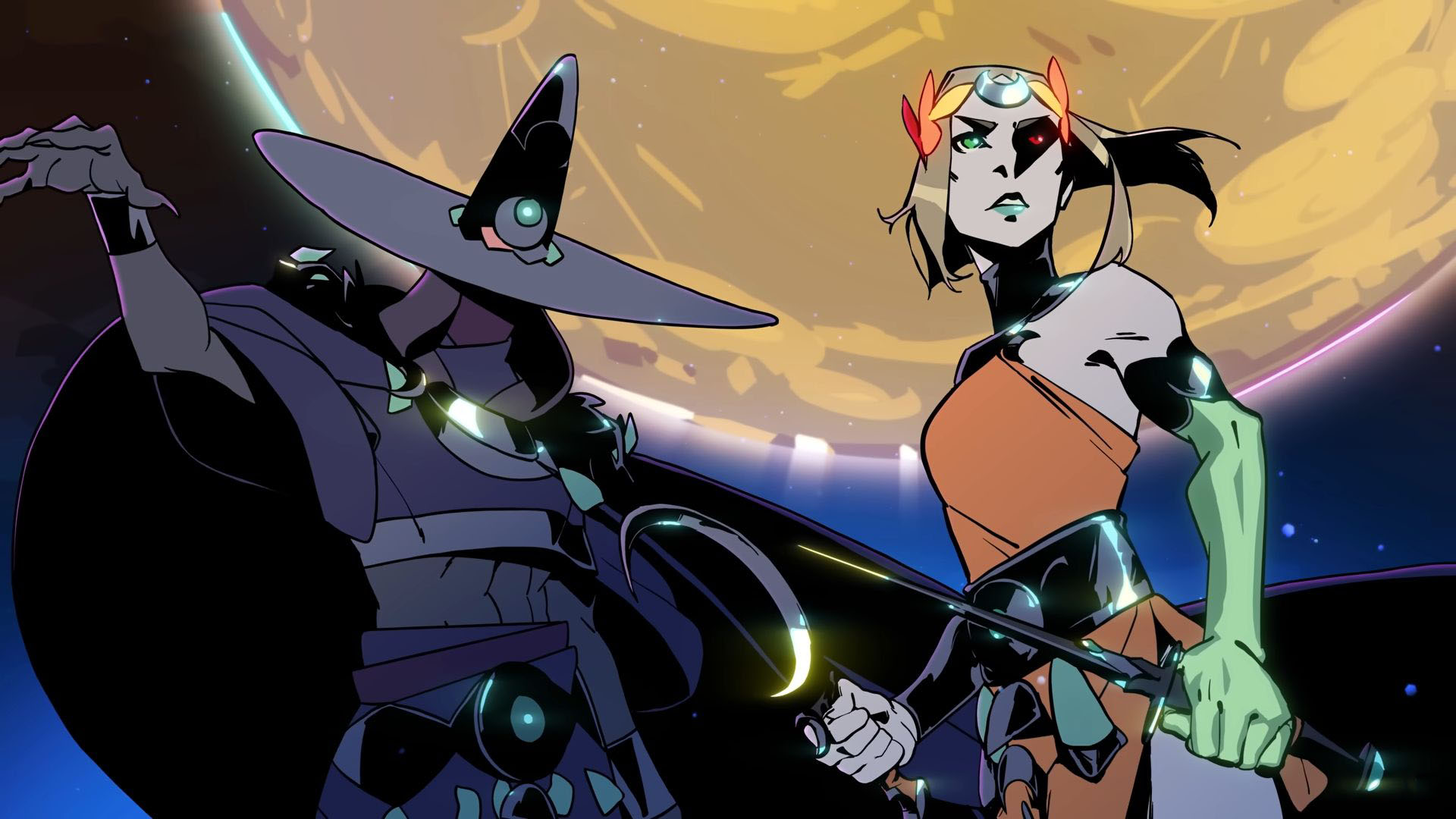 5 Best Rougelike Games To Buy During the Steam Summer Sale