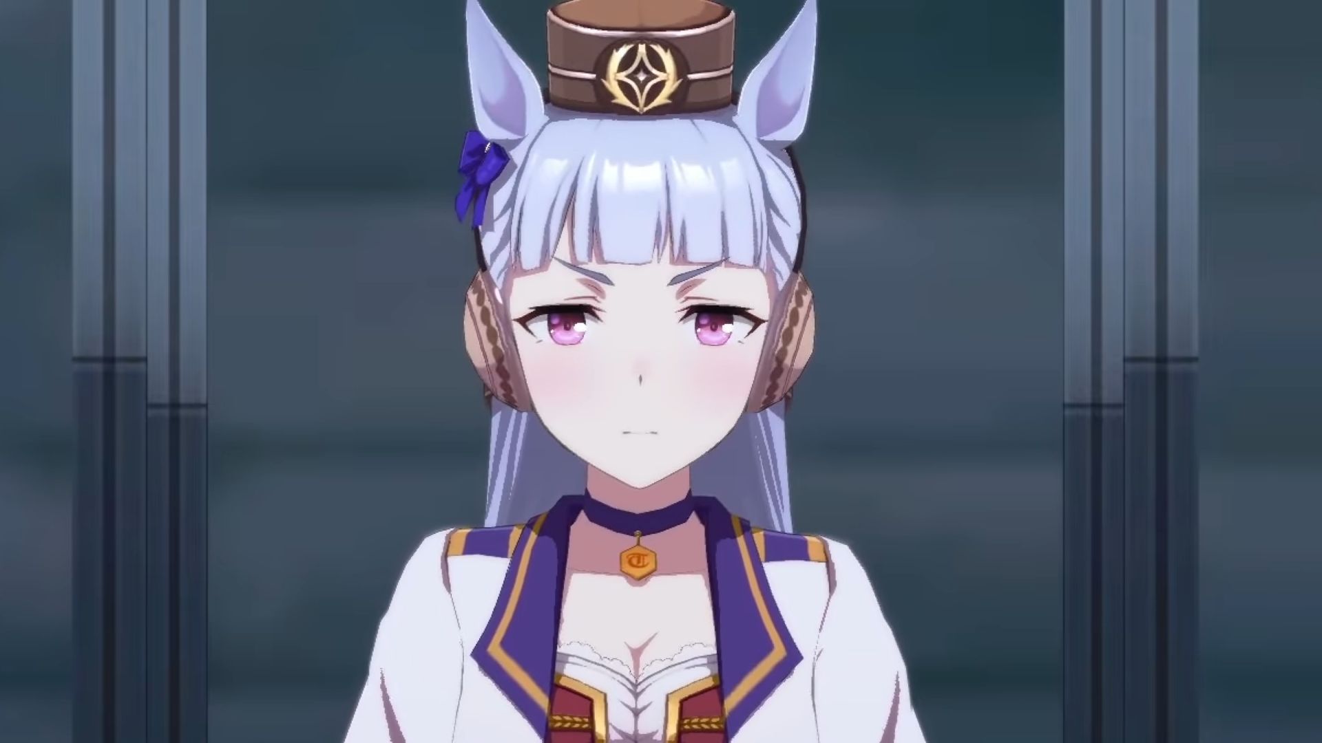 Umamusume Pretty Derby: Gold Ship Build Guide