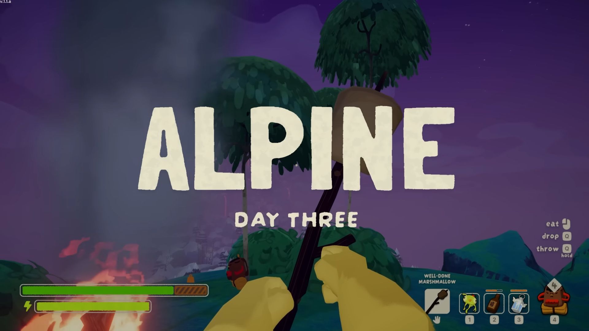 Alpine PEAK