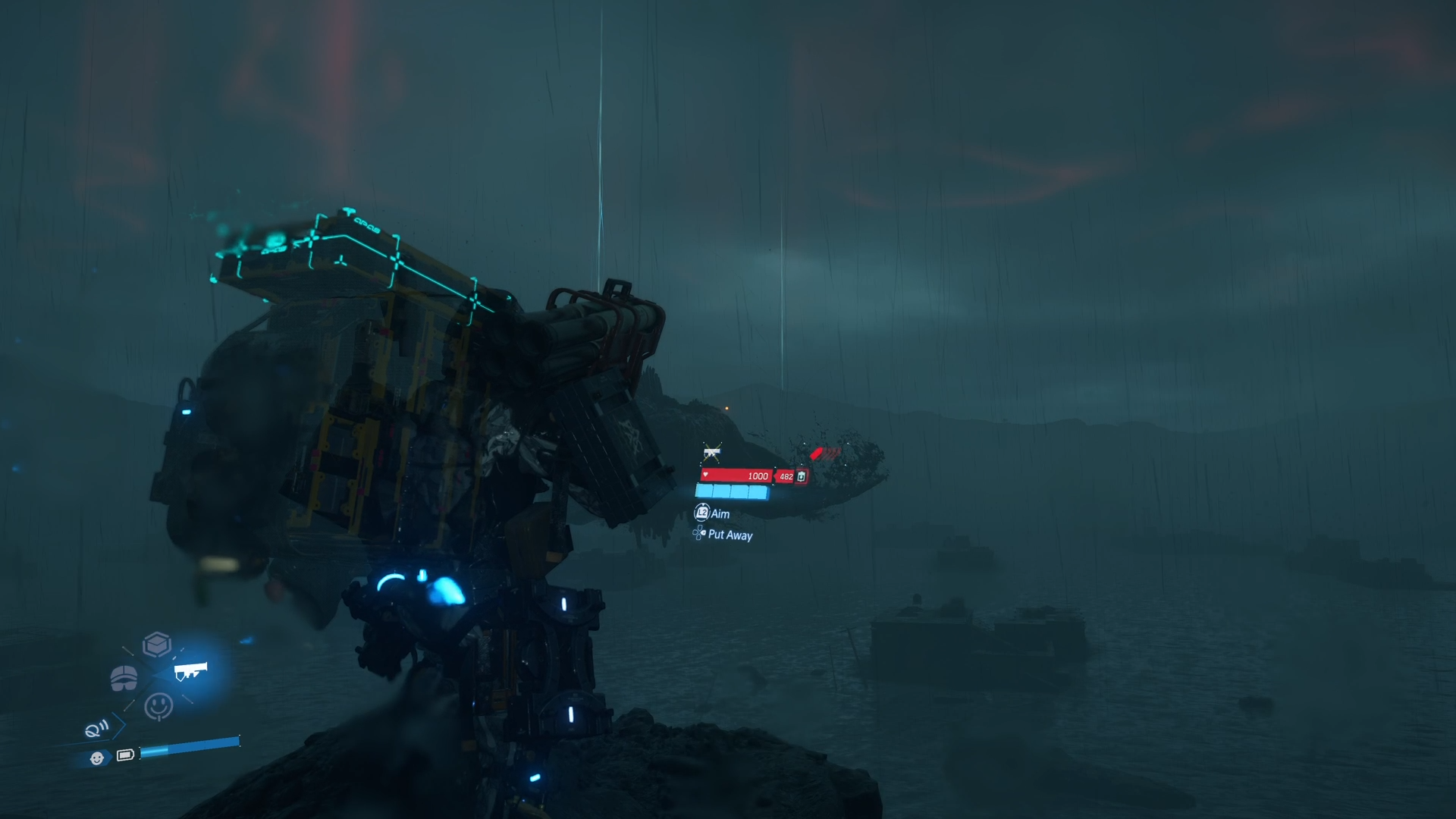 Tackling the massive BT The Musician's SSS Post (Source: Kojima Productions | Deltia's Gaming)