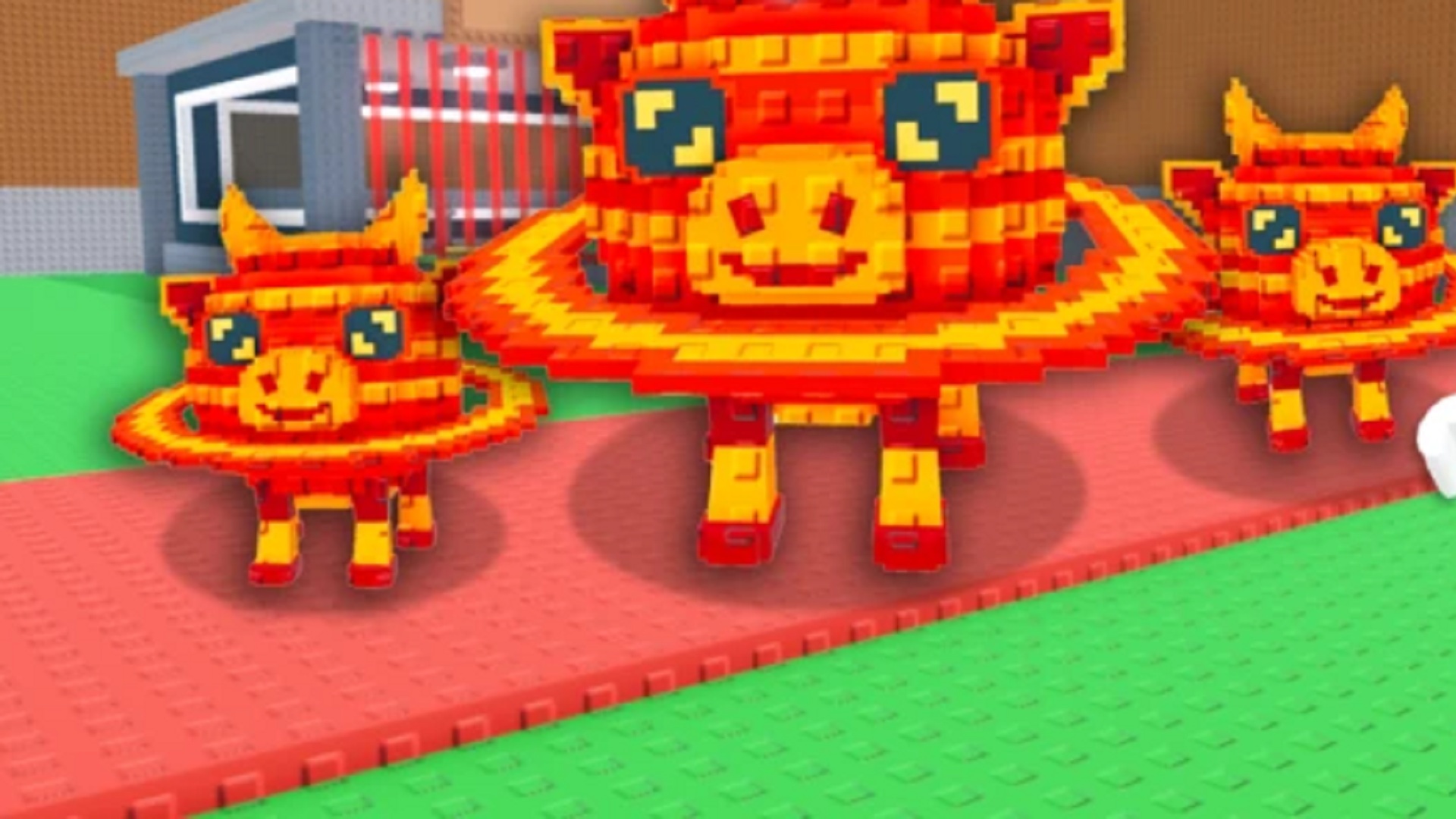 Steal a Brainrot: Mutations guide (Image via Roblox)
