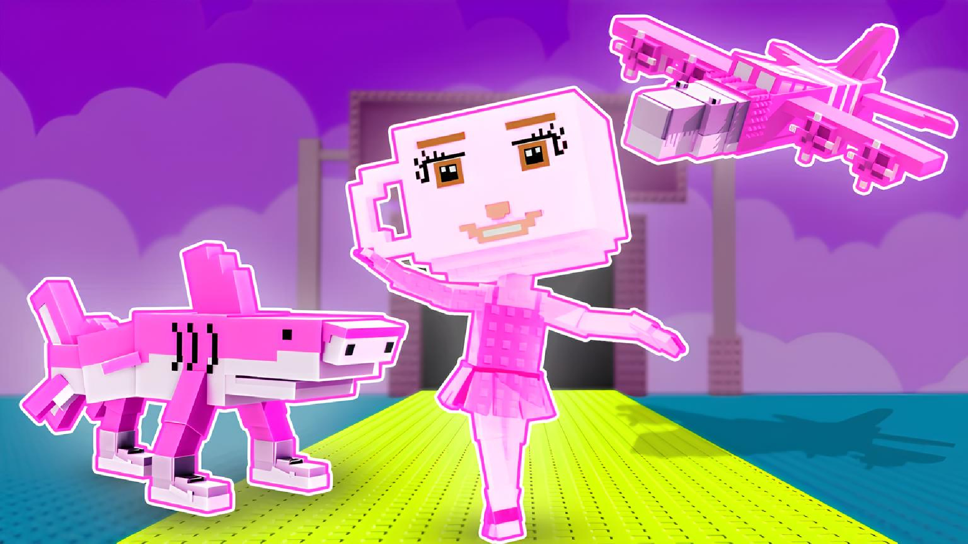 Steal a Brainrot Candy Mutation Update (Image via Roblox Corporation)