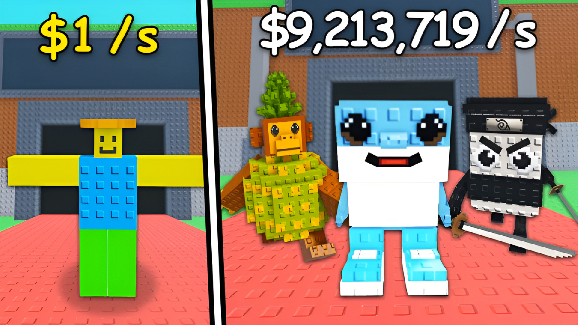 Steal a Brainrot Private Server Guide (Image via Roblox Corporation)
