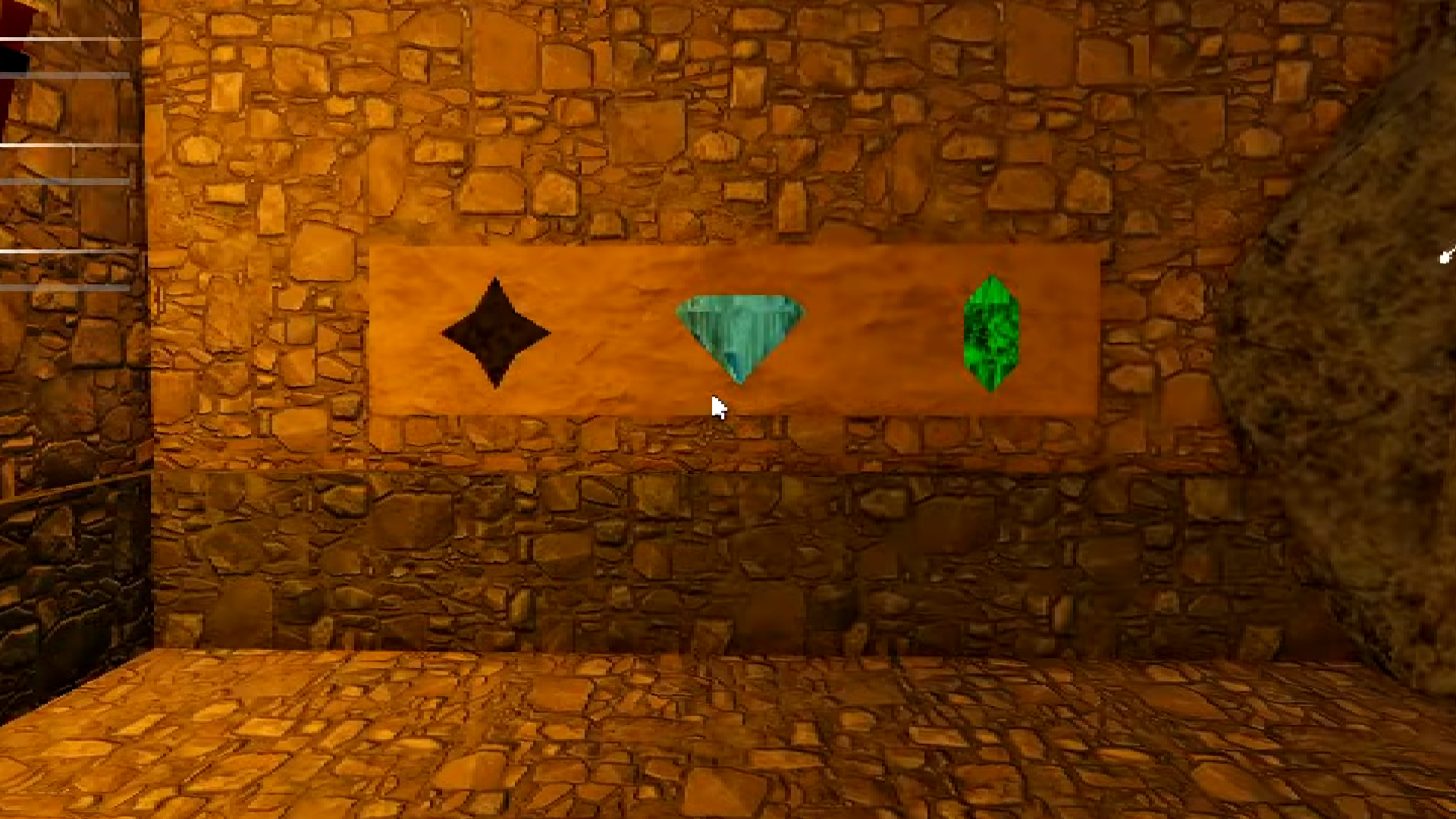 Submit each mineral (Image via Roblox Corporation)