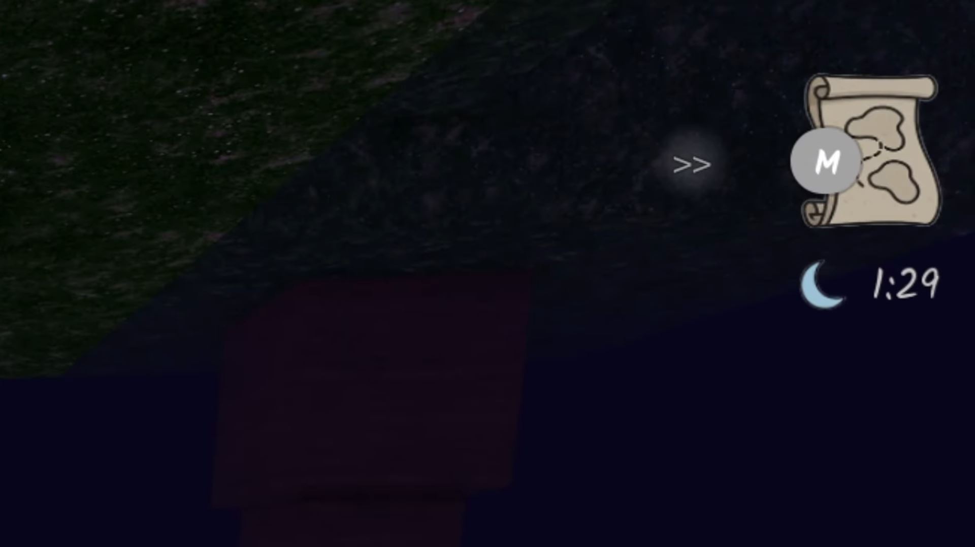 Sun dial timer (Image via Roblox)