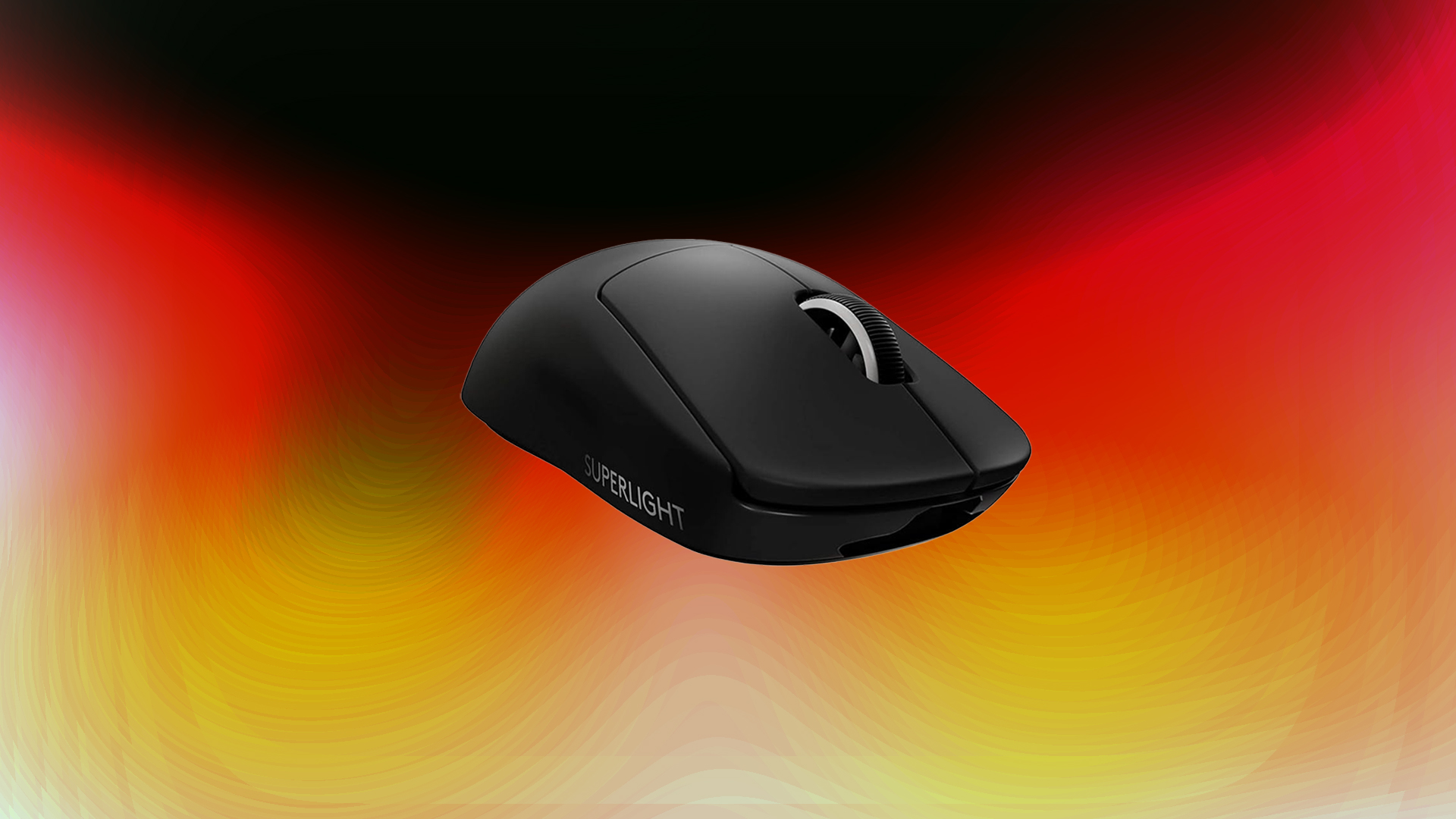 1. Logitech G PRO X SUPERLIGHT