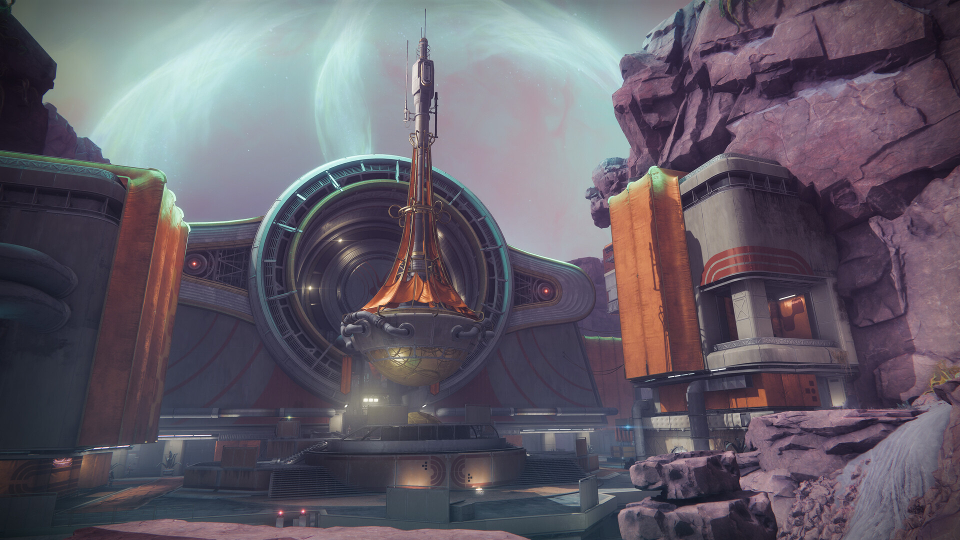 The Edge of Fate expansion is coming July 15