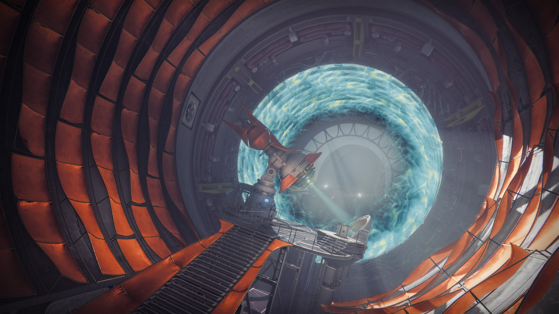 The Edge of Fate introduces many new items