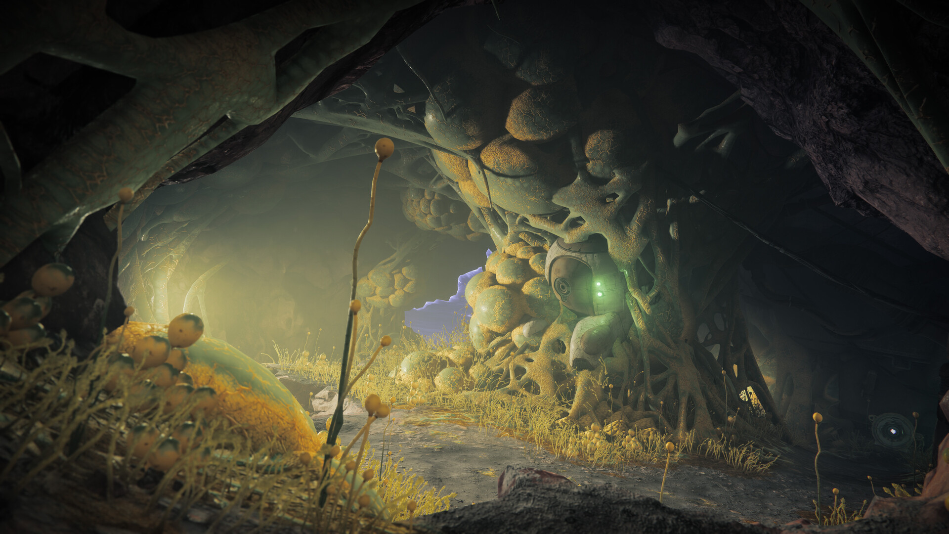 The Edge of Fate is turning out to be a massive update