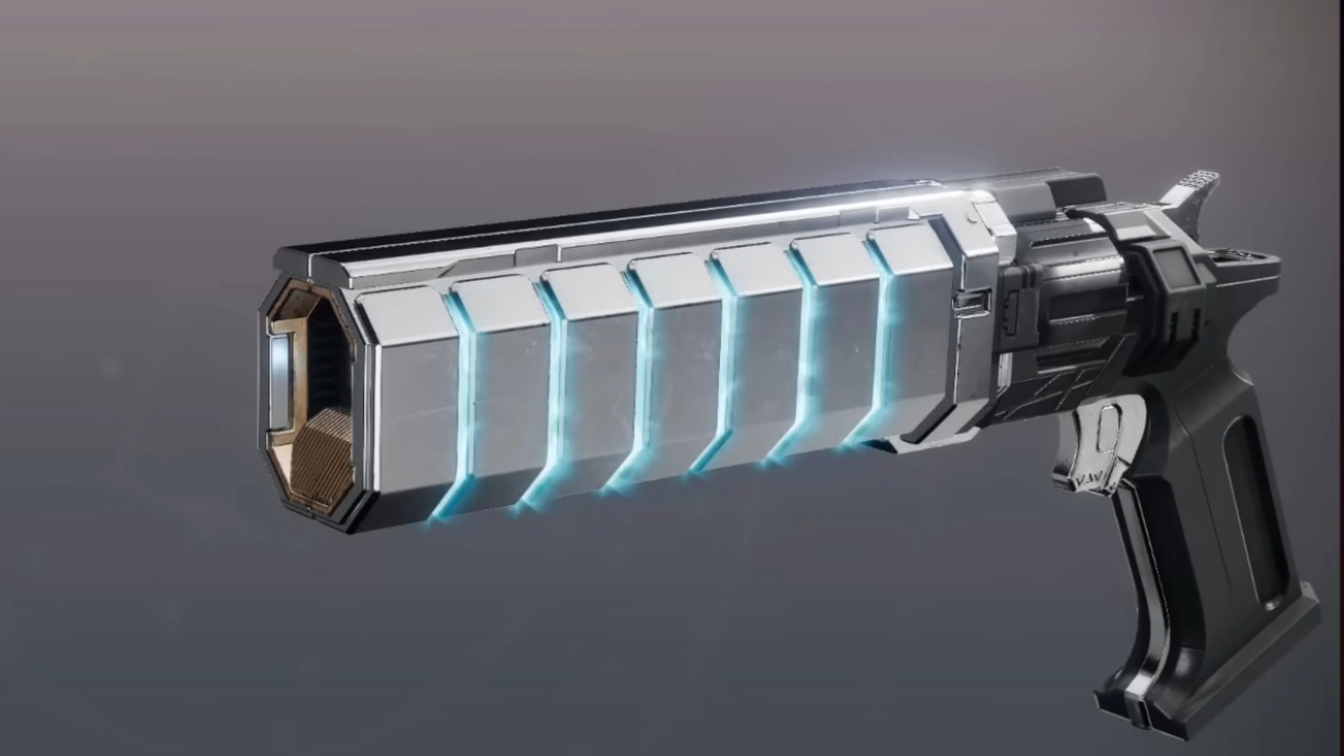 The Graviton Spike Exotic in Destiny 2 The Edge of Fate