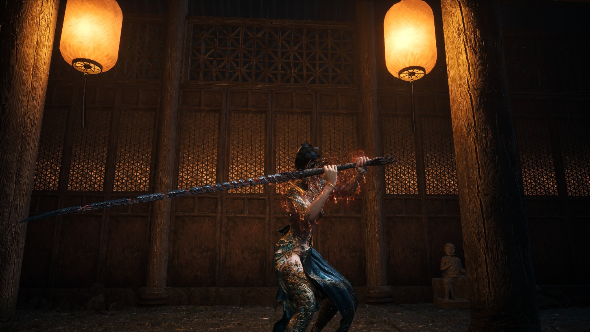 The Longsword (Image via 505 Games)