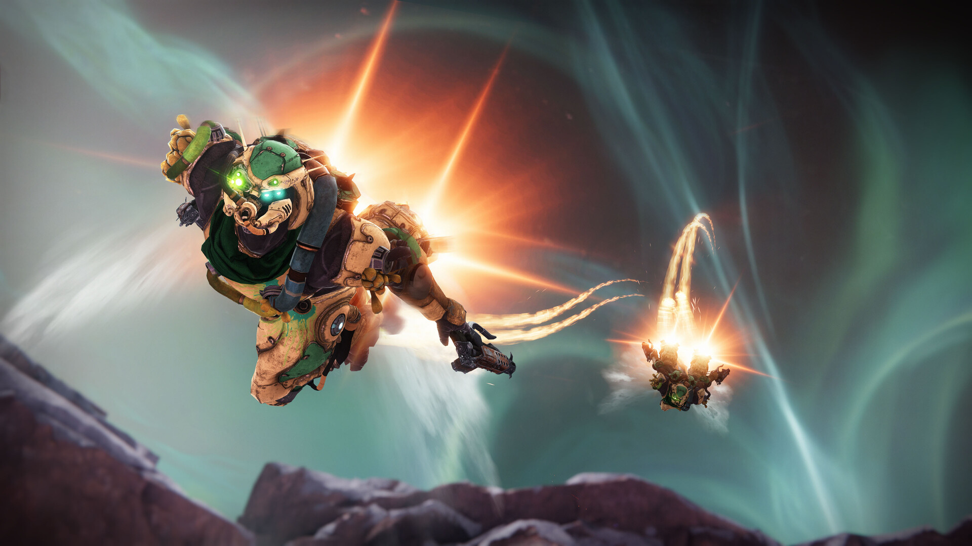 The latest Destiny 2 DLC adds several in-game mechanics