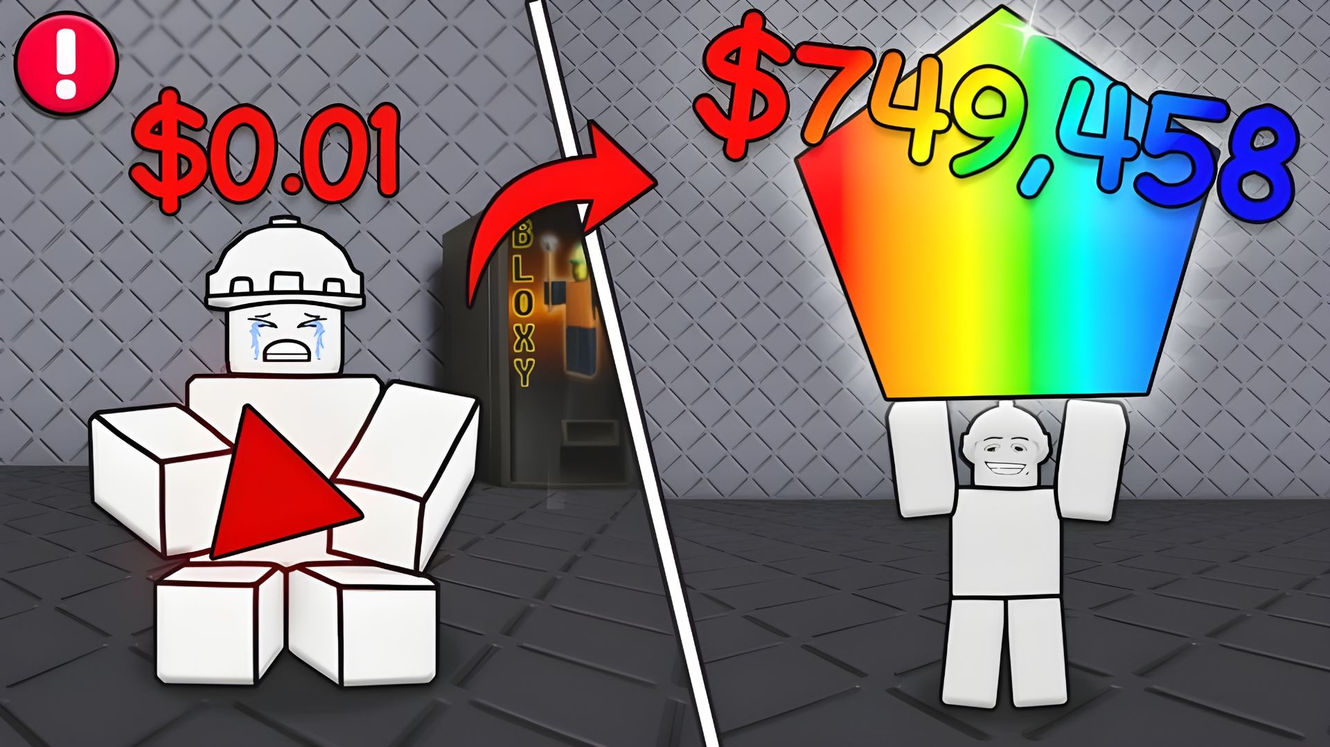 Triangulate (Image via Roblox)