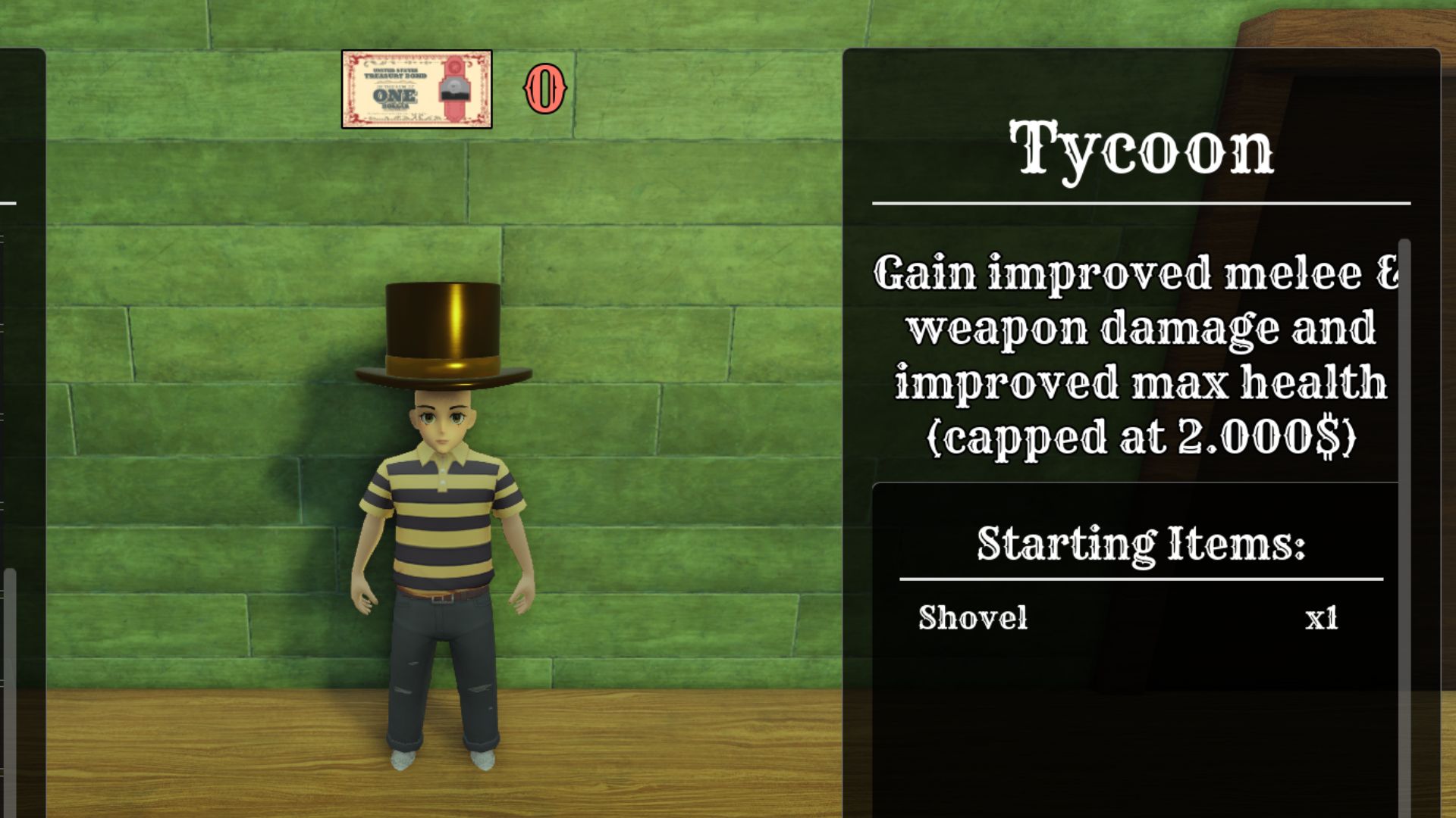 Tycoon Class Info (Image via Roblox)