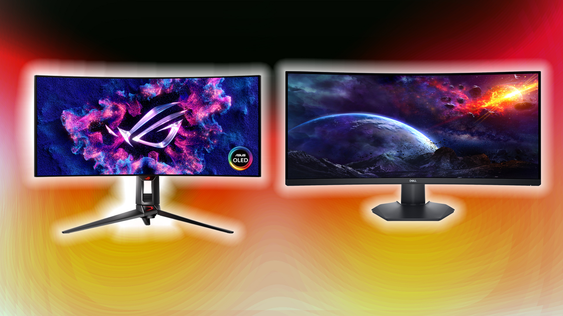 Best 5 Ultra-Wide Monitors for Immersive Gaming