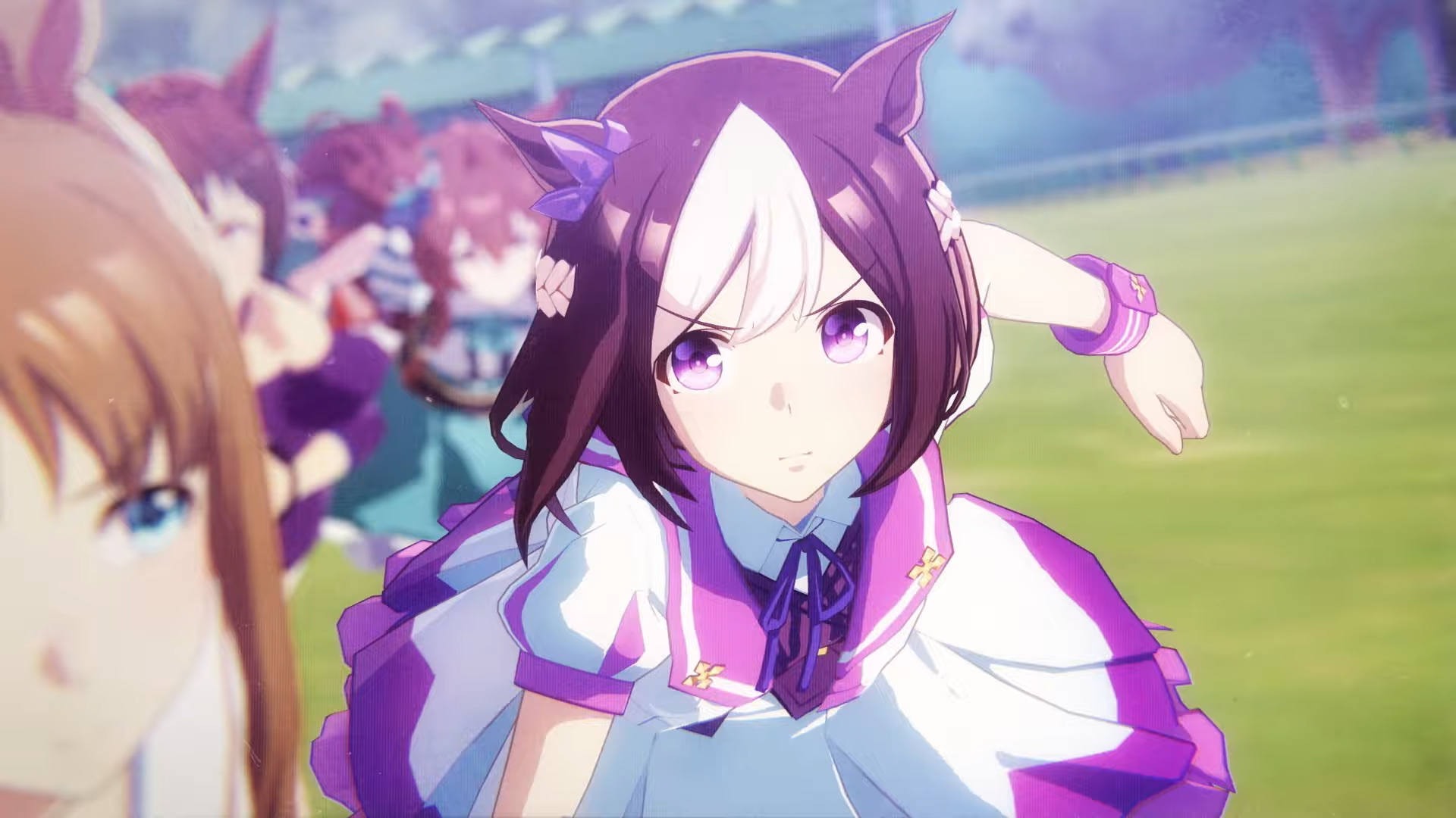Umamusume Pretty Derby How To Get And Use Carats