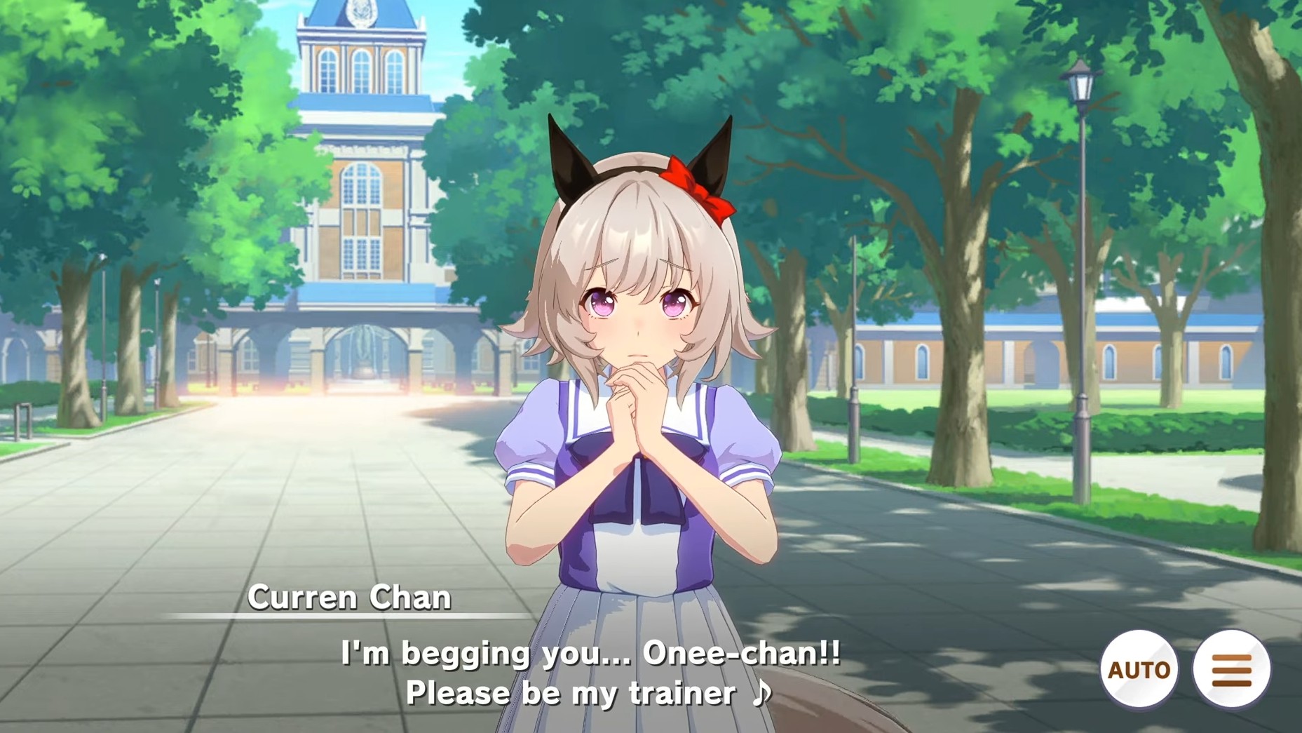Curren Chan introduction