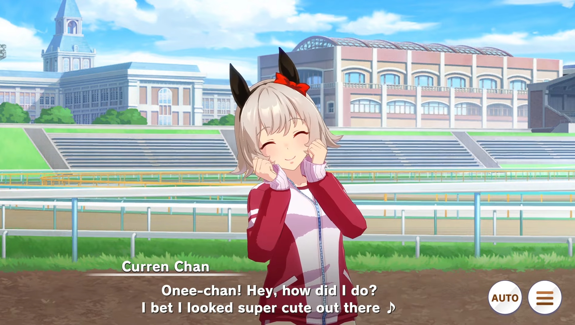 Curren Chan aptitudes