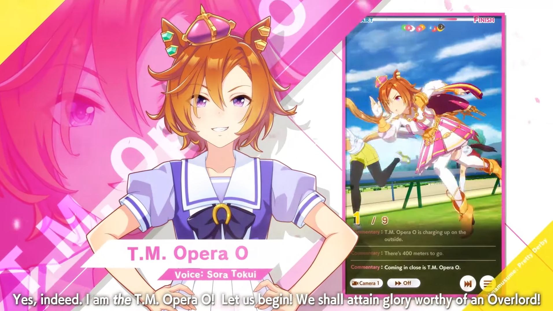 TM Opera O