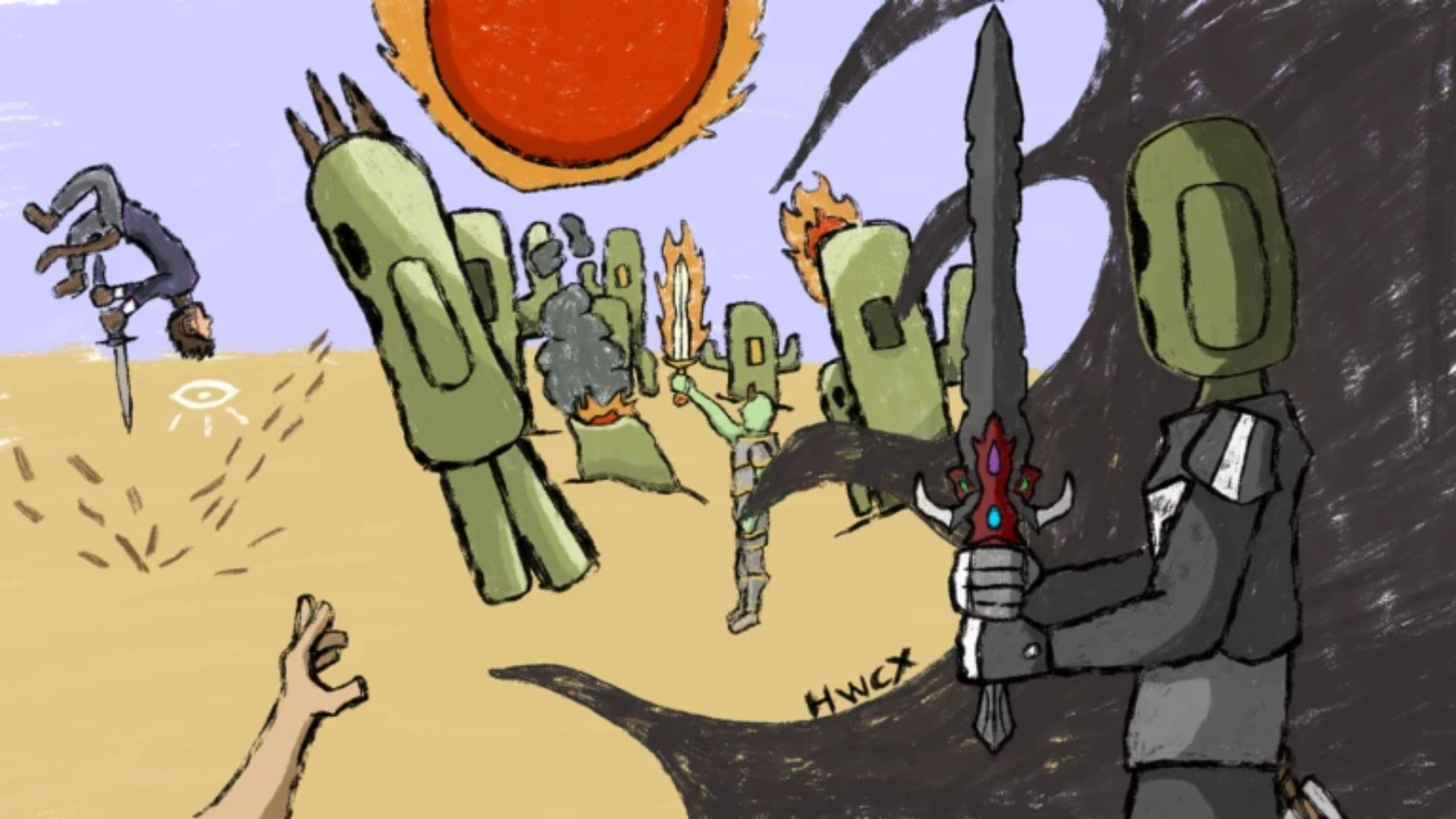 Rogueblox (Image Via Roblox)