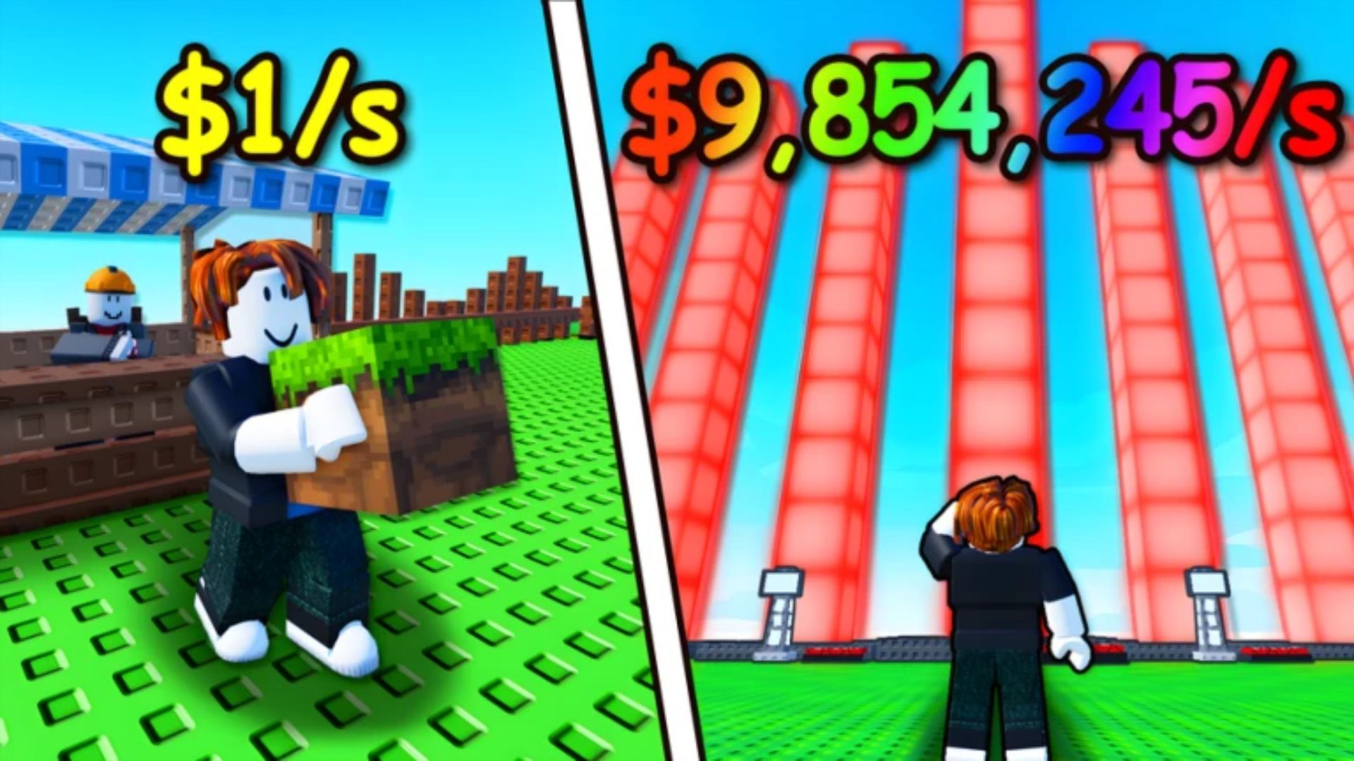 Stack the Blocks Codes (Source: Roblox)