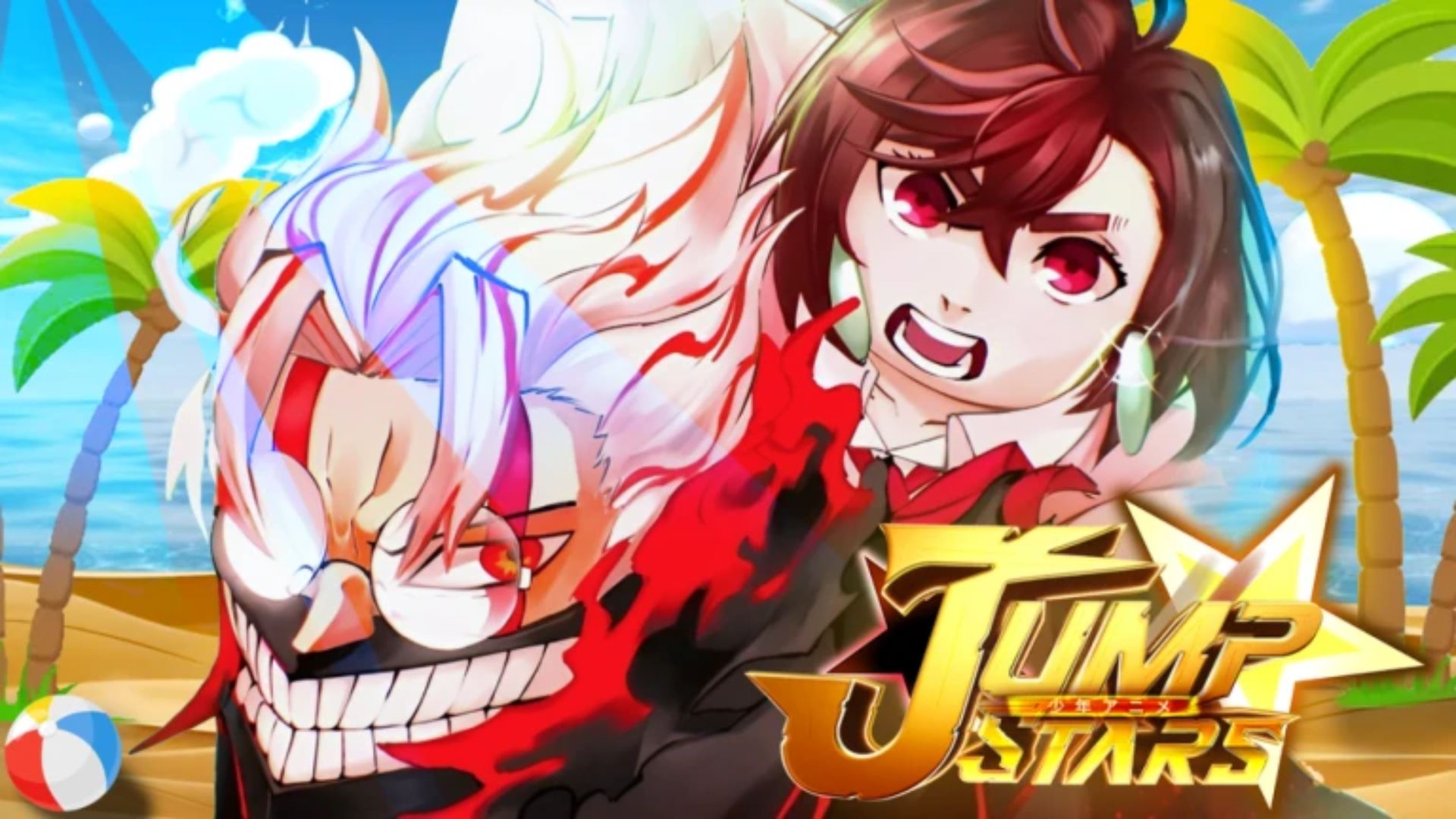 Jump Stars (Source: Roblox)