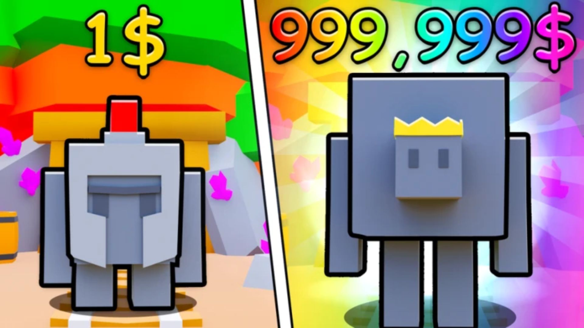Build A Golem Army Codes (Source: Roblox)