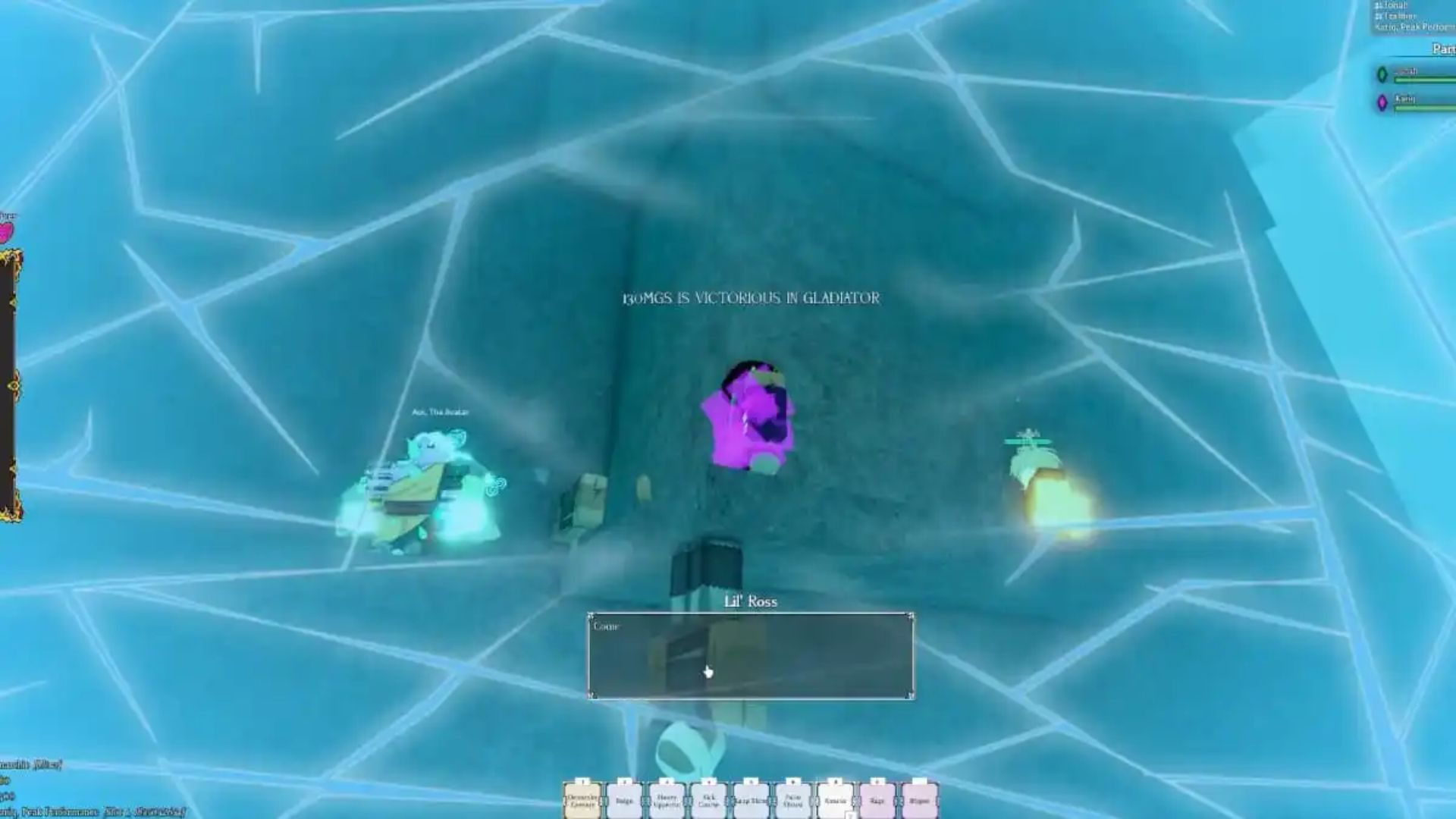 Lil' Ross (Source: Roblox)