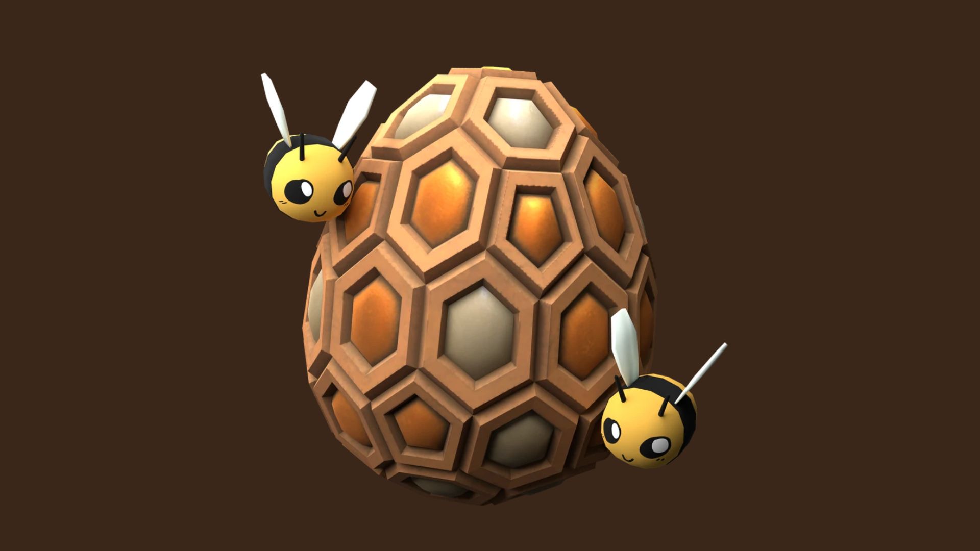 Bee Egg (Source: Roblox)