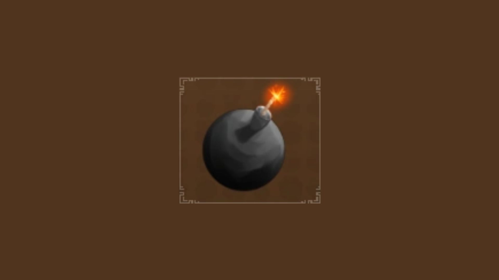 Bomb Fruit (Source: Roblox)
