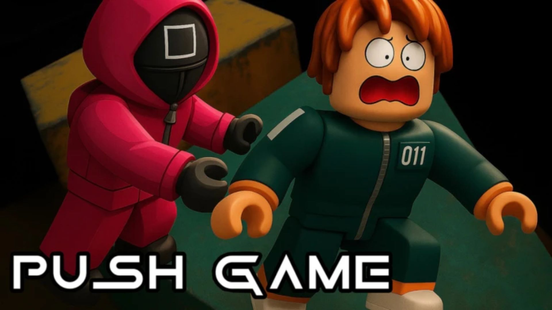 Sky Squid Game (Source: Roblox)