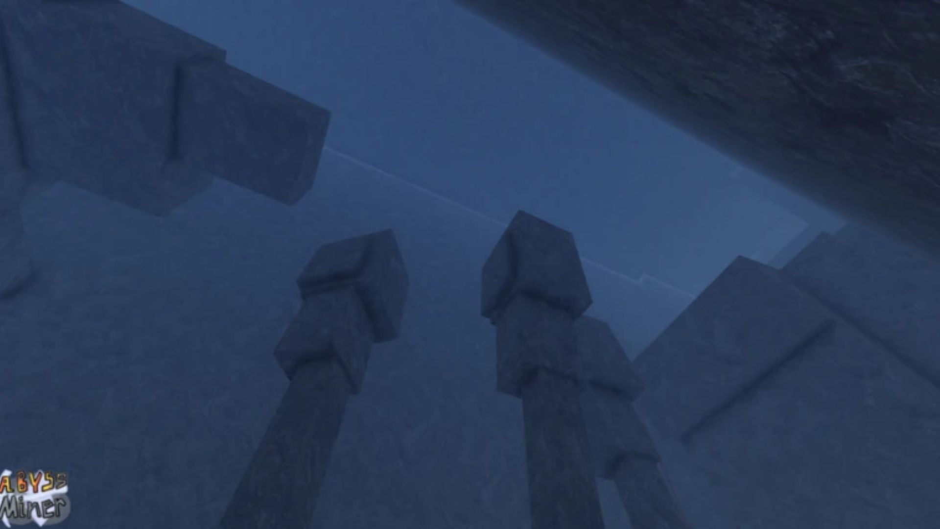 Abyss Miner (Source: Roblox)