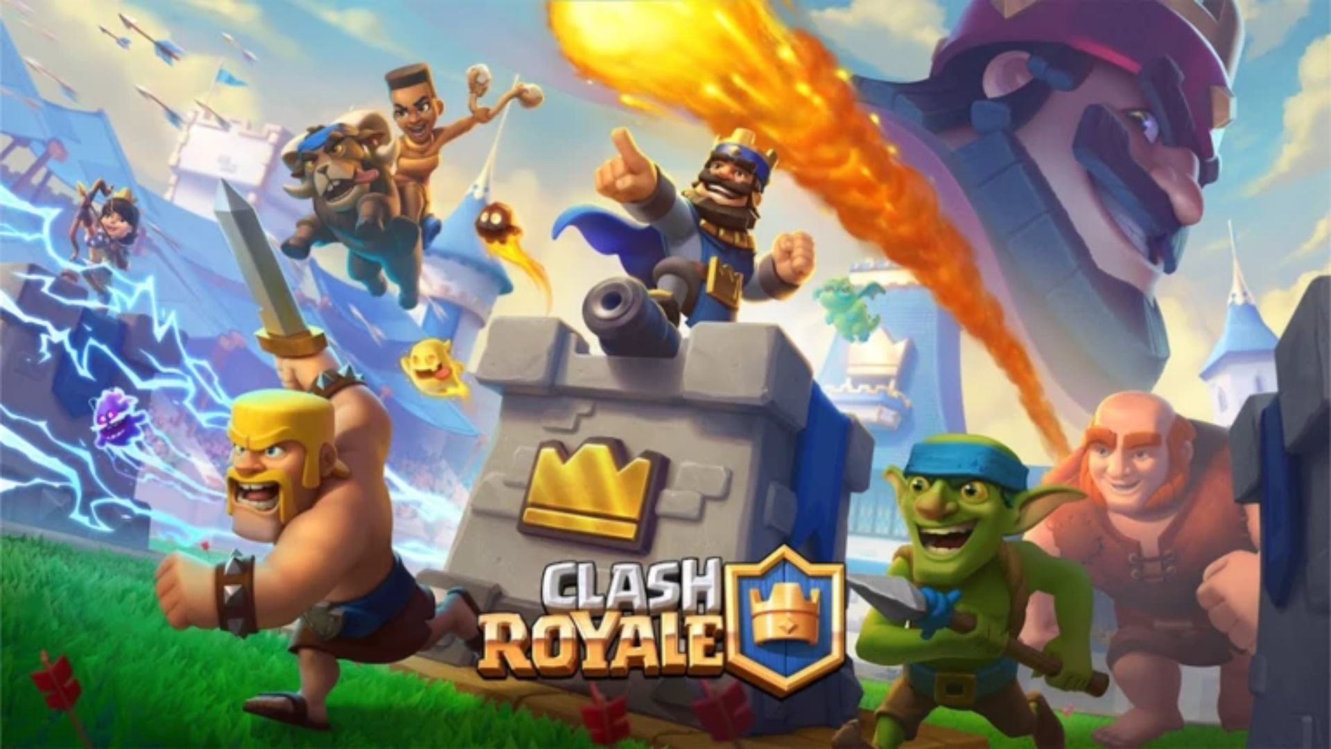 Arena Royale (Source: Roblox)