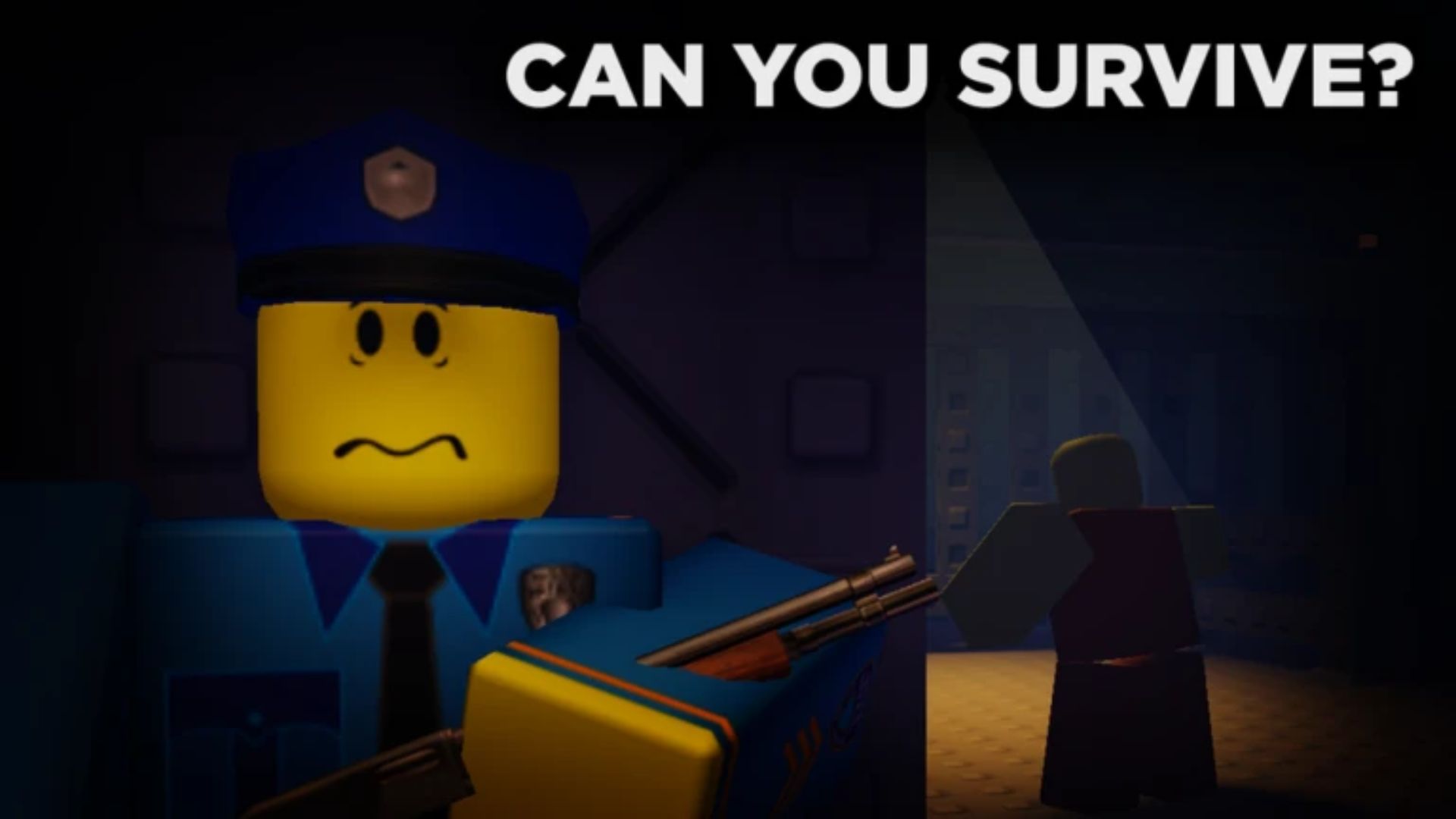 Inhuman (Source: Roblox)
