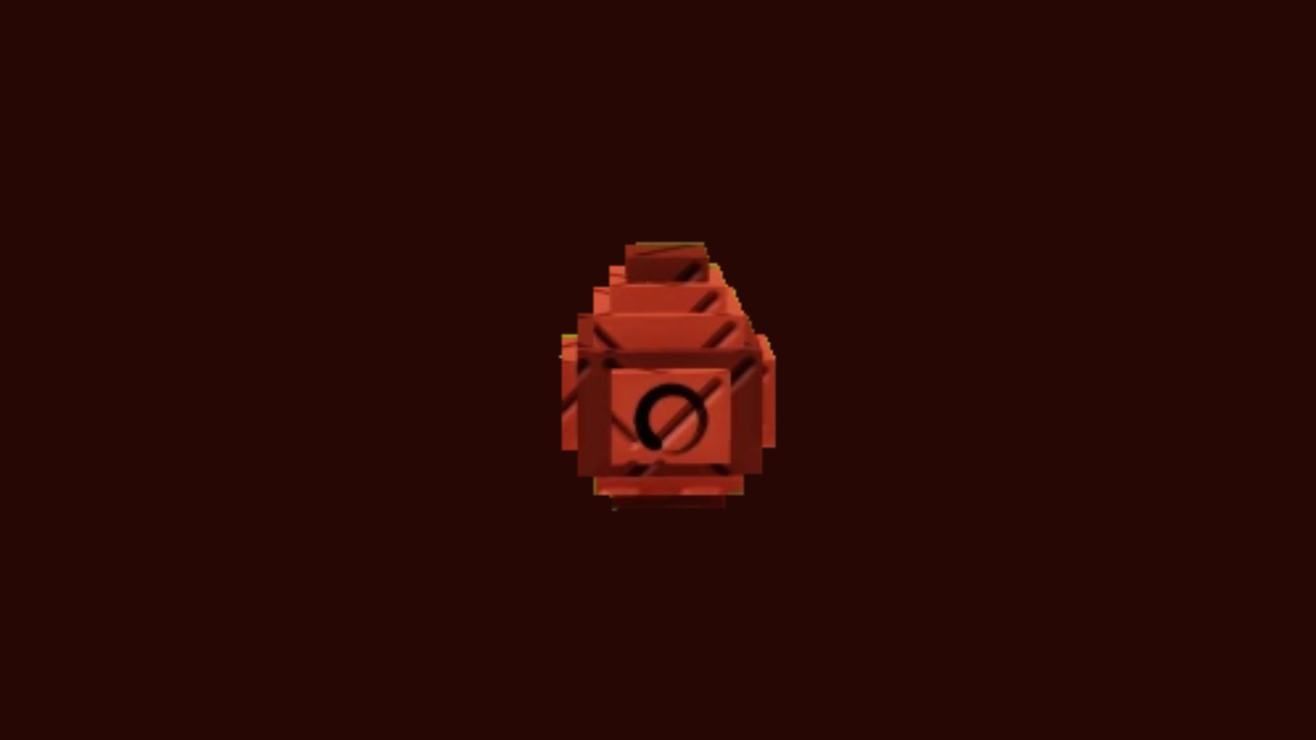 Corrupted Zen Egg (Source: Roblox)