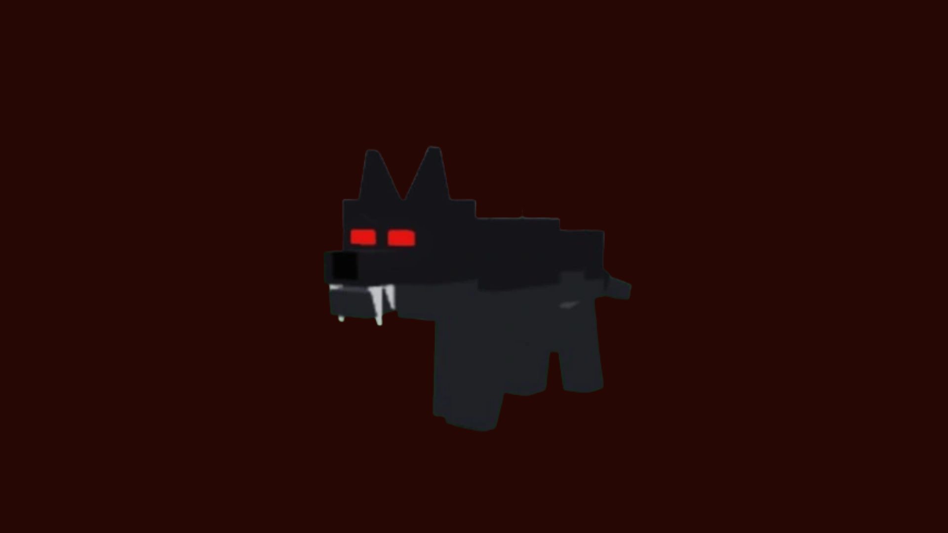 Alpha Wolves (Source: Roblox)