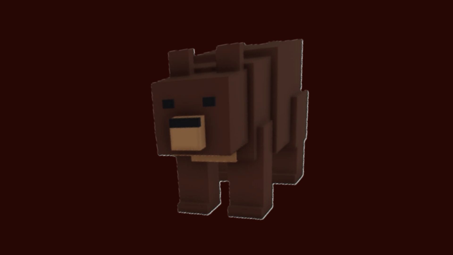 Bears (Image Via Roblox)