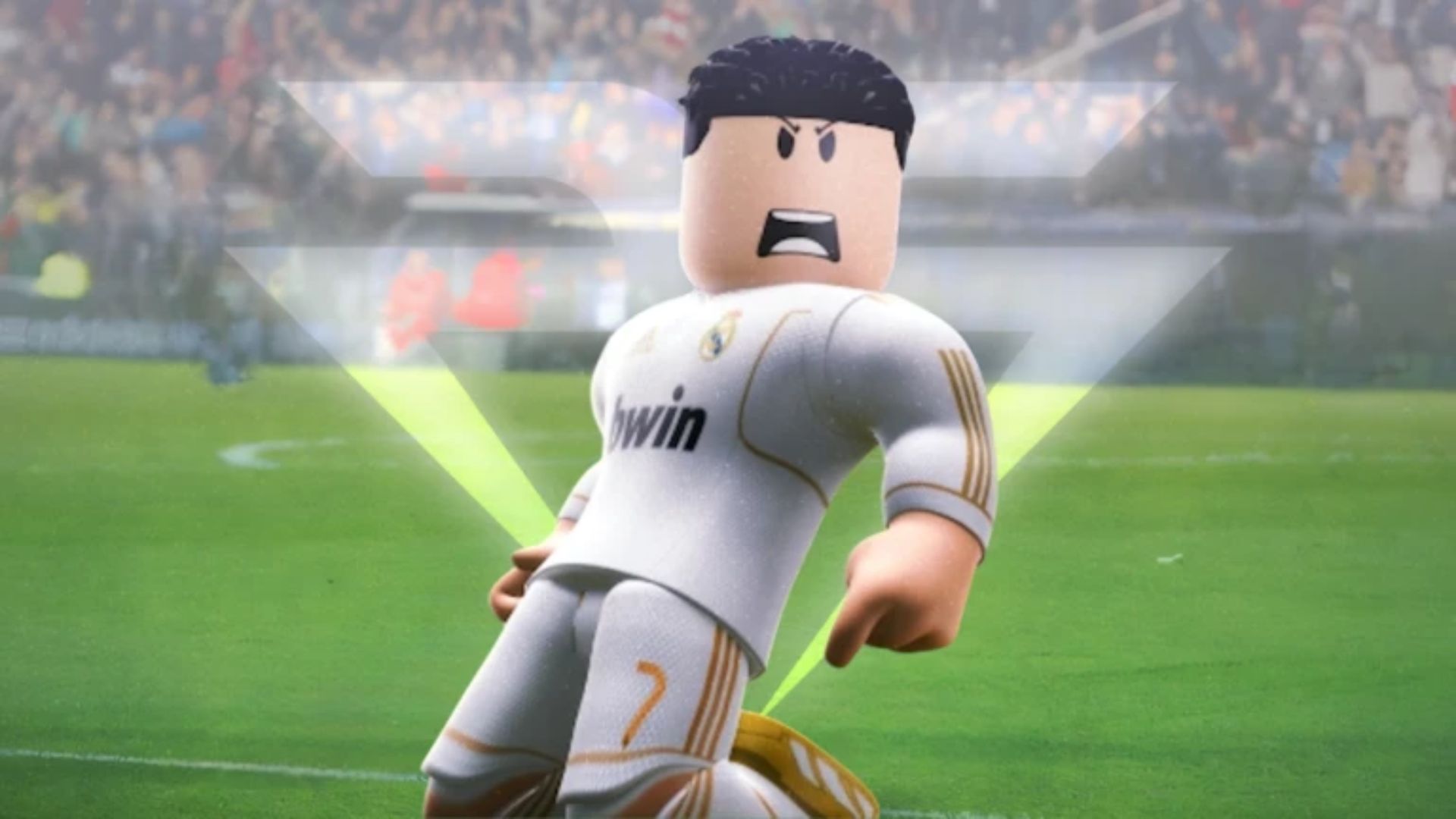 Pure Soccer (Source: Roblox)