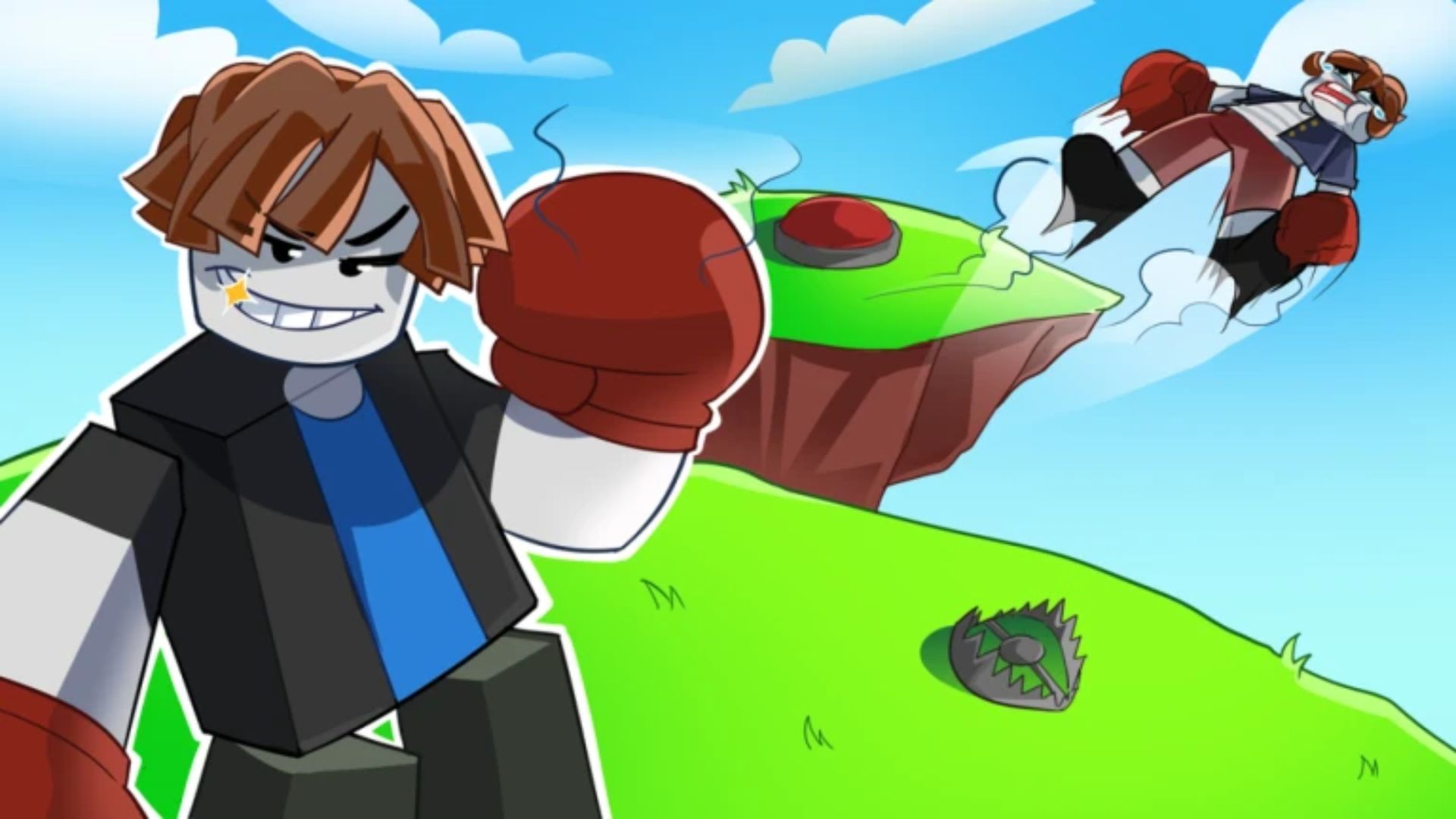 Don't miss out on the rewards (Source: Roblox)